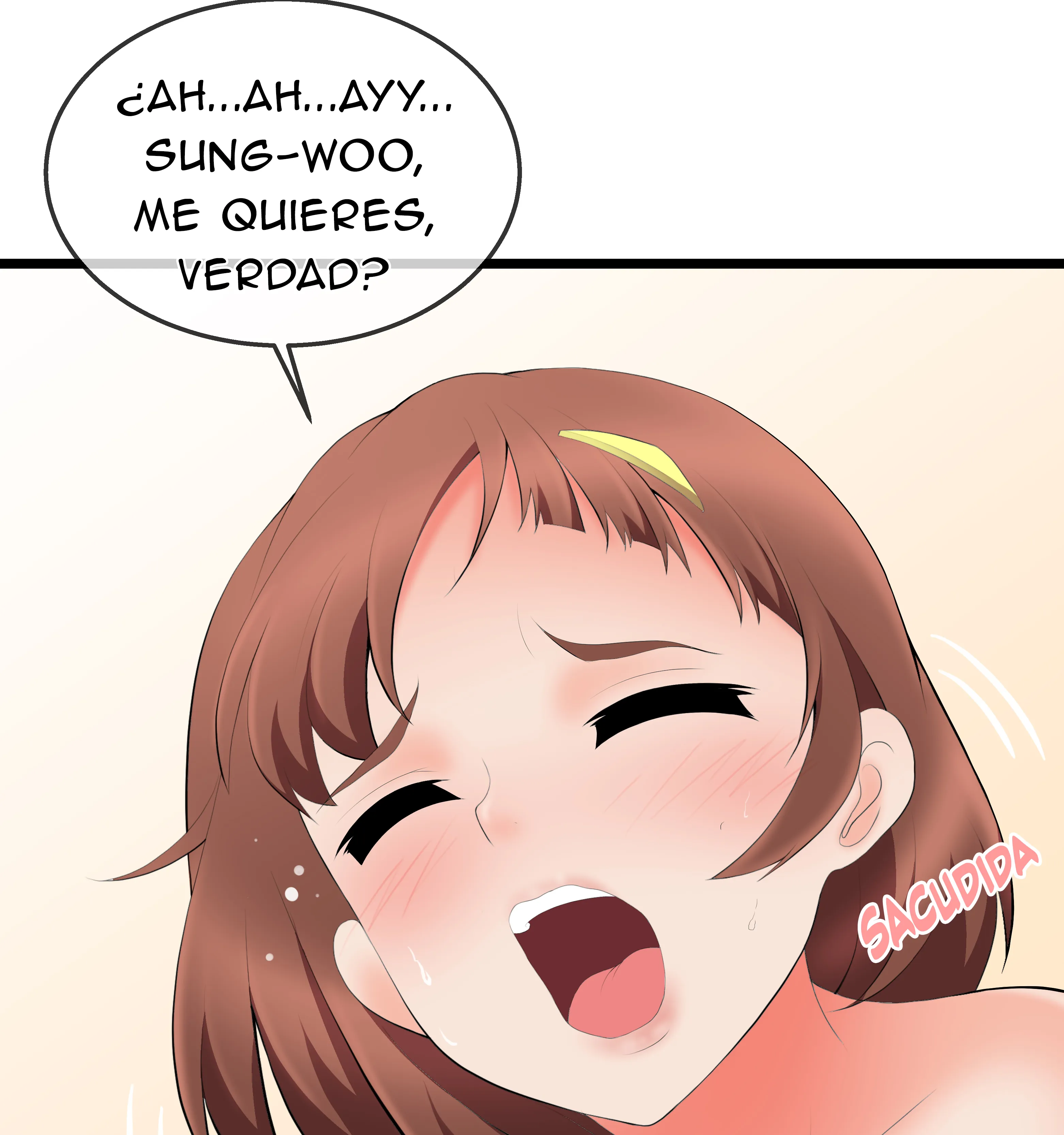 Nadando con secretos (Sin censura) Capitulo 5 página 57