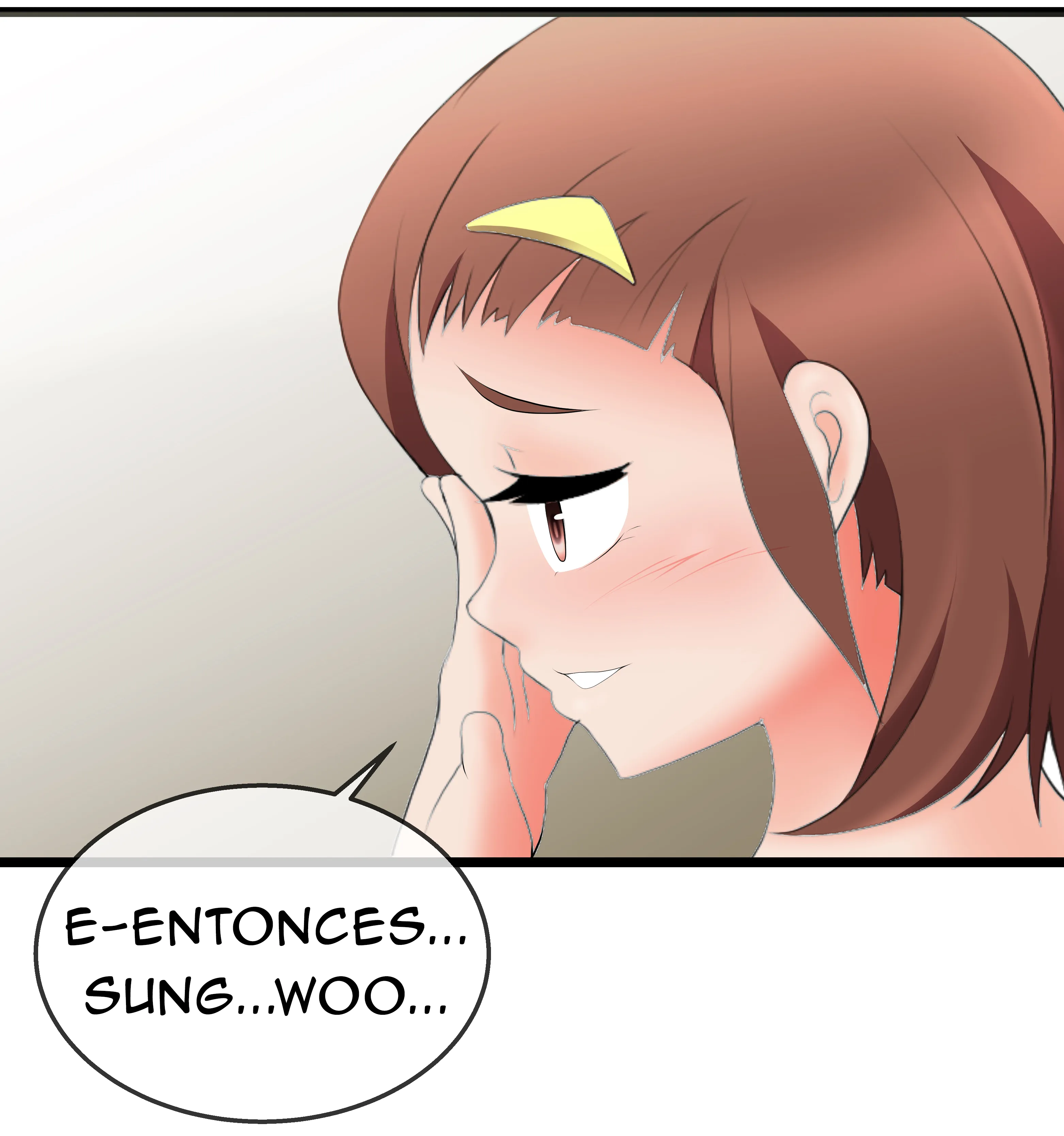Nadando con secretos (Sin censura) Capitulo 5 página 9
