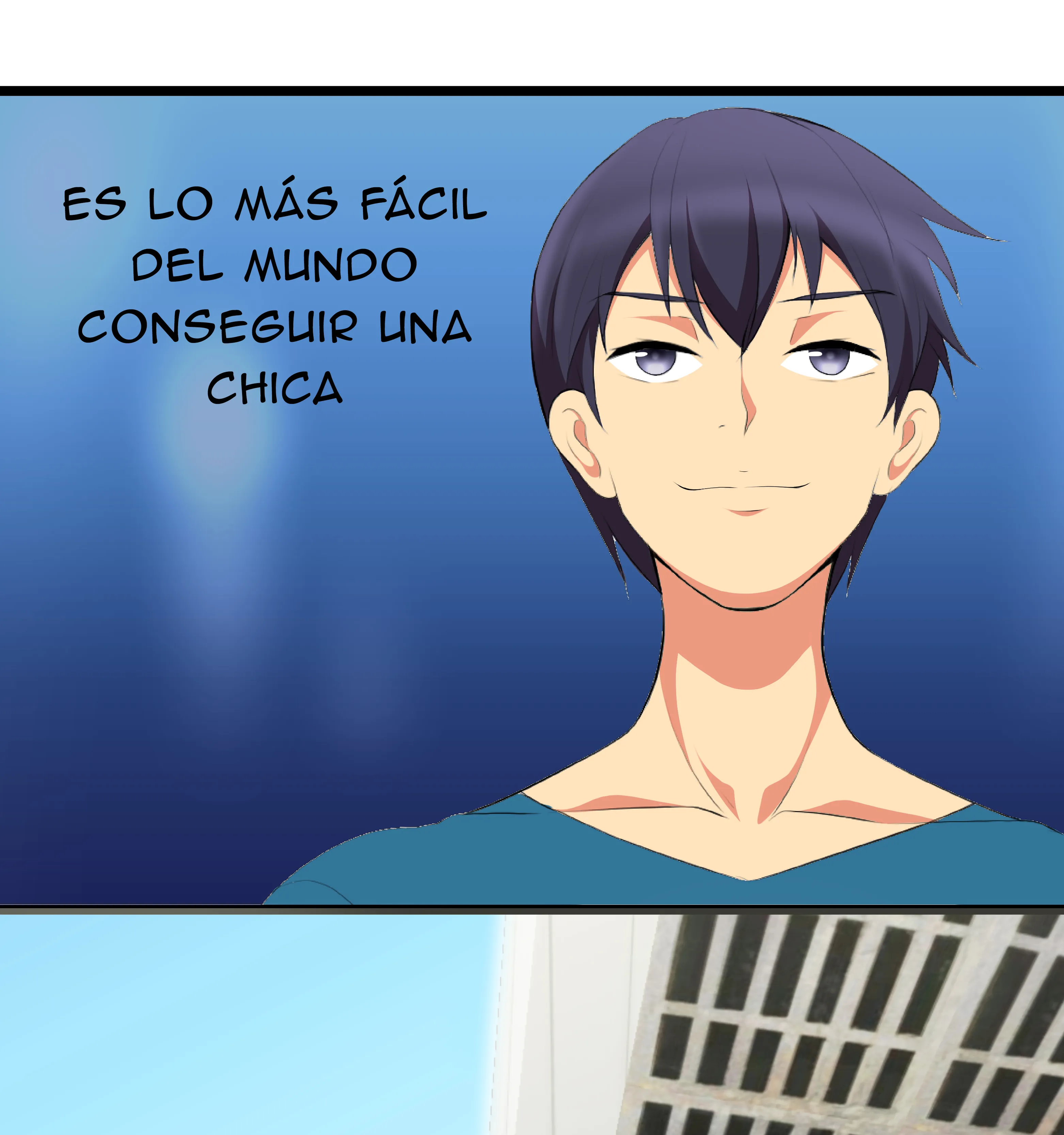 Nadando con secretos (Sin censura) Capitulo 6 página 20