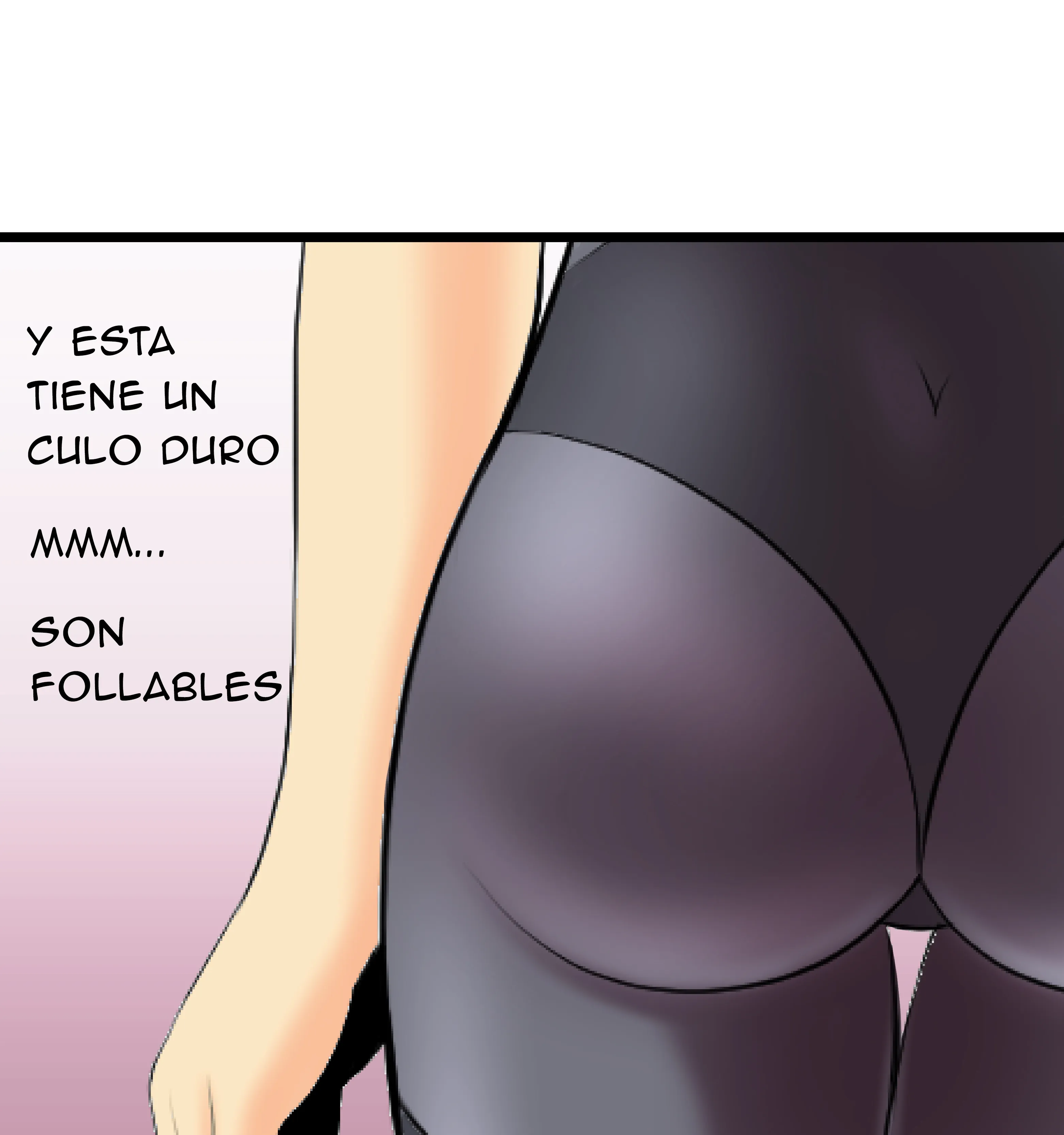 Nadando con secretos (Sin censura) Capitulo 6 página 30