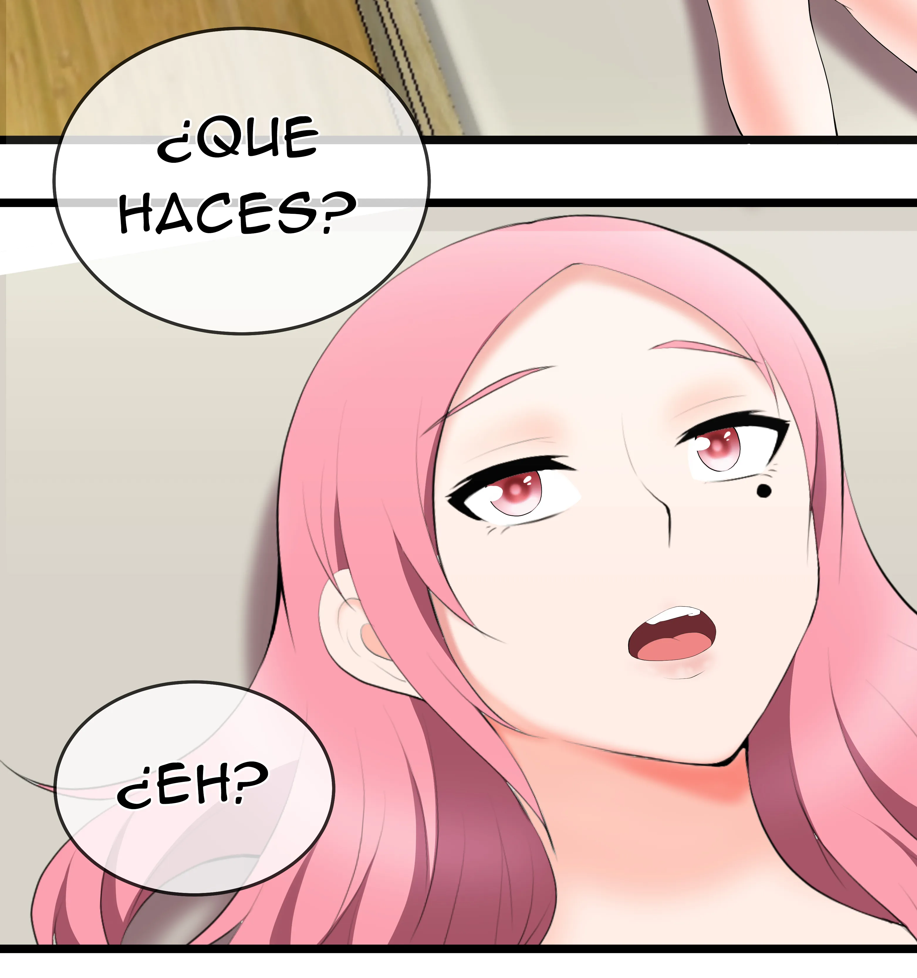 Nadando con secretos (Sin censura) Capitulo 7 página 37