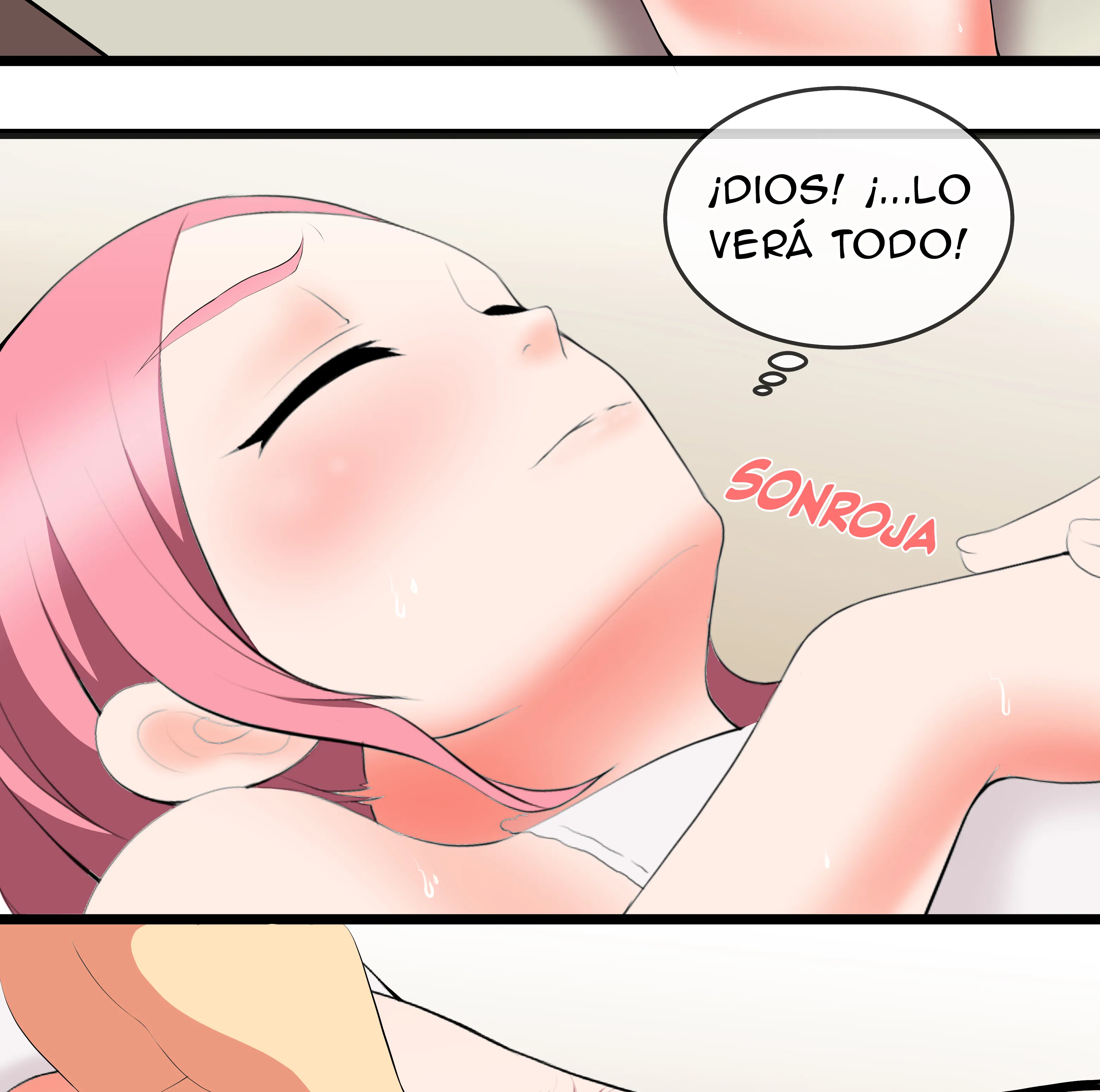 Nadando con secretos (Sin censura) Capitulo 8 página 2