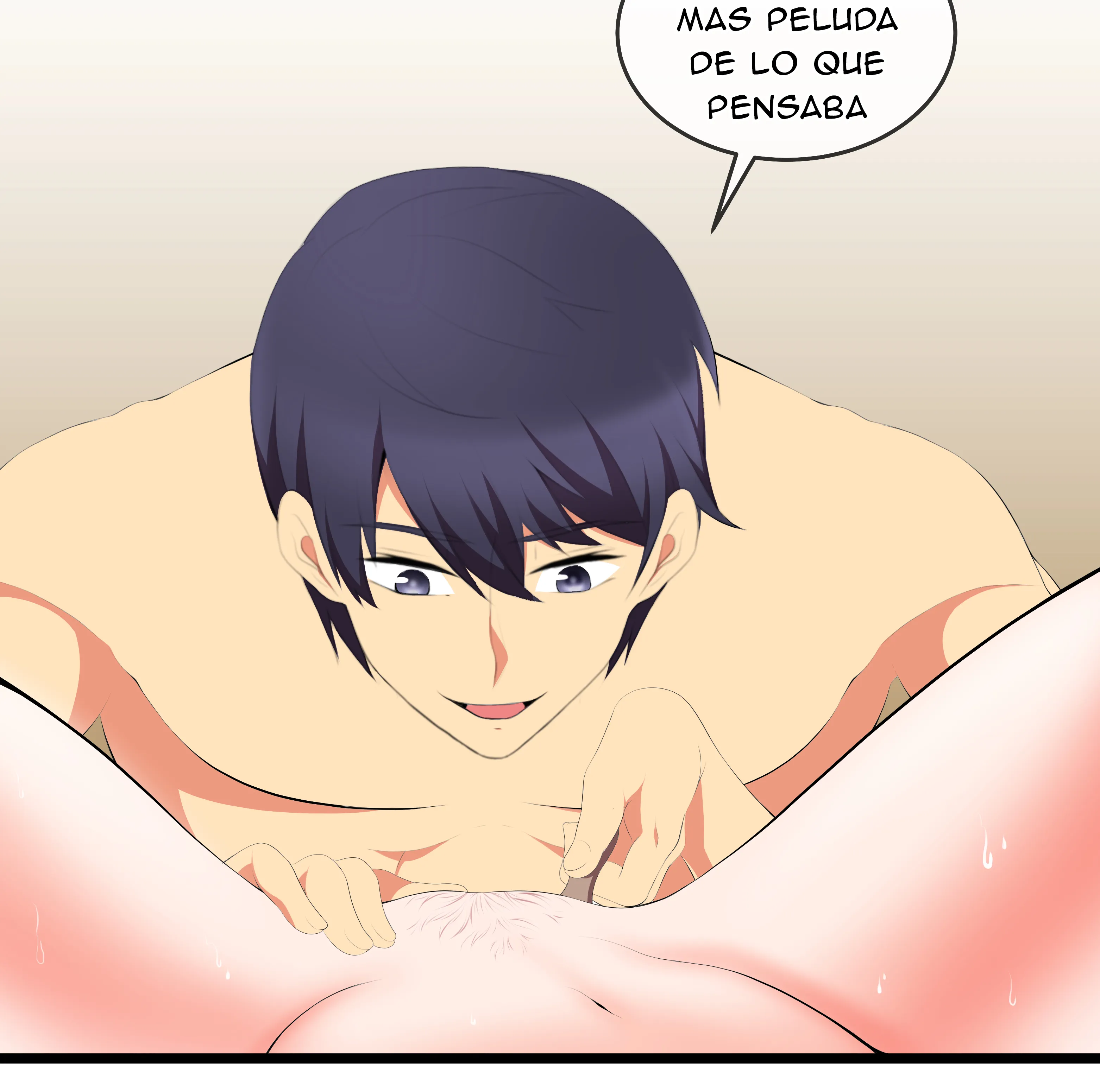Nadando con secretos (Sin censura) Capitulo 8 página 4