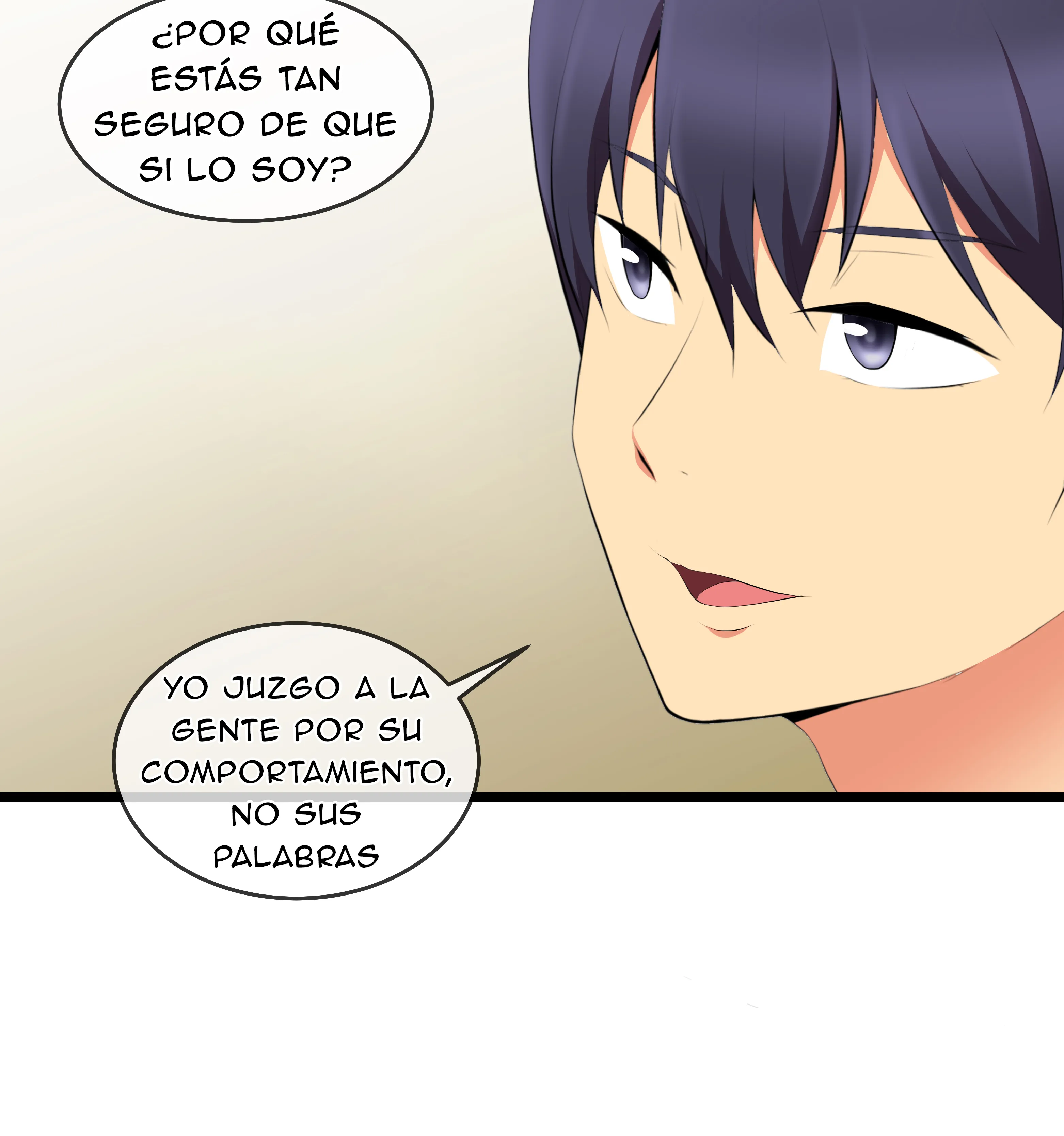 Nadando con secretos (Sin censura) Capitulo 8 página 41