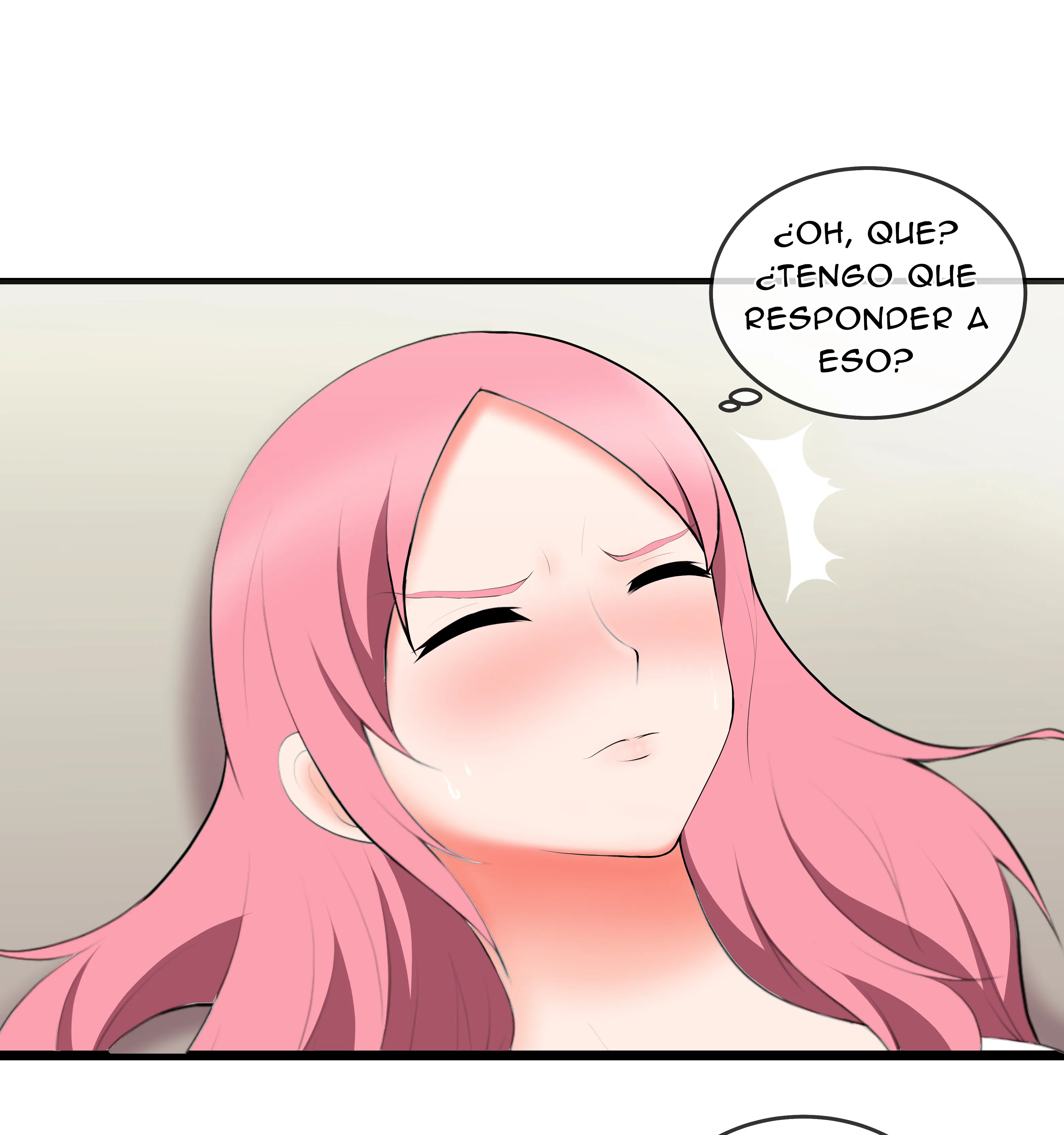 Nadando con secretos (Sin censura) Capitulo 8 página 5