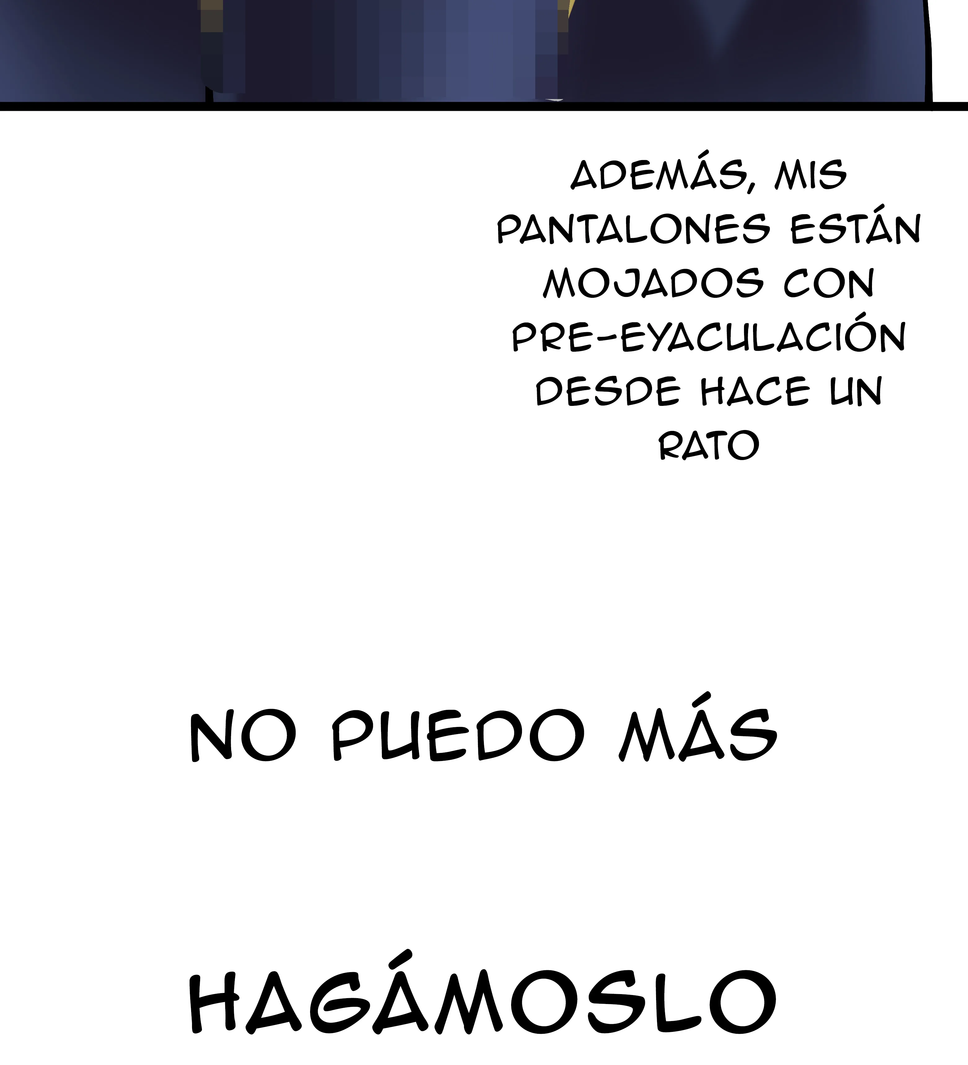 Nadando con secretos (Sin censura) Capitulo 9 página 11