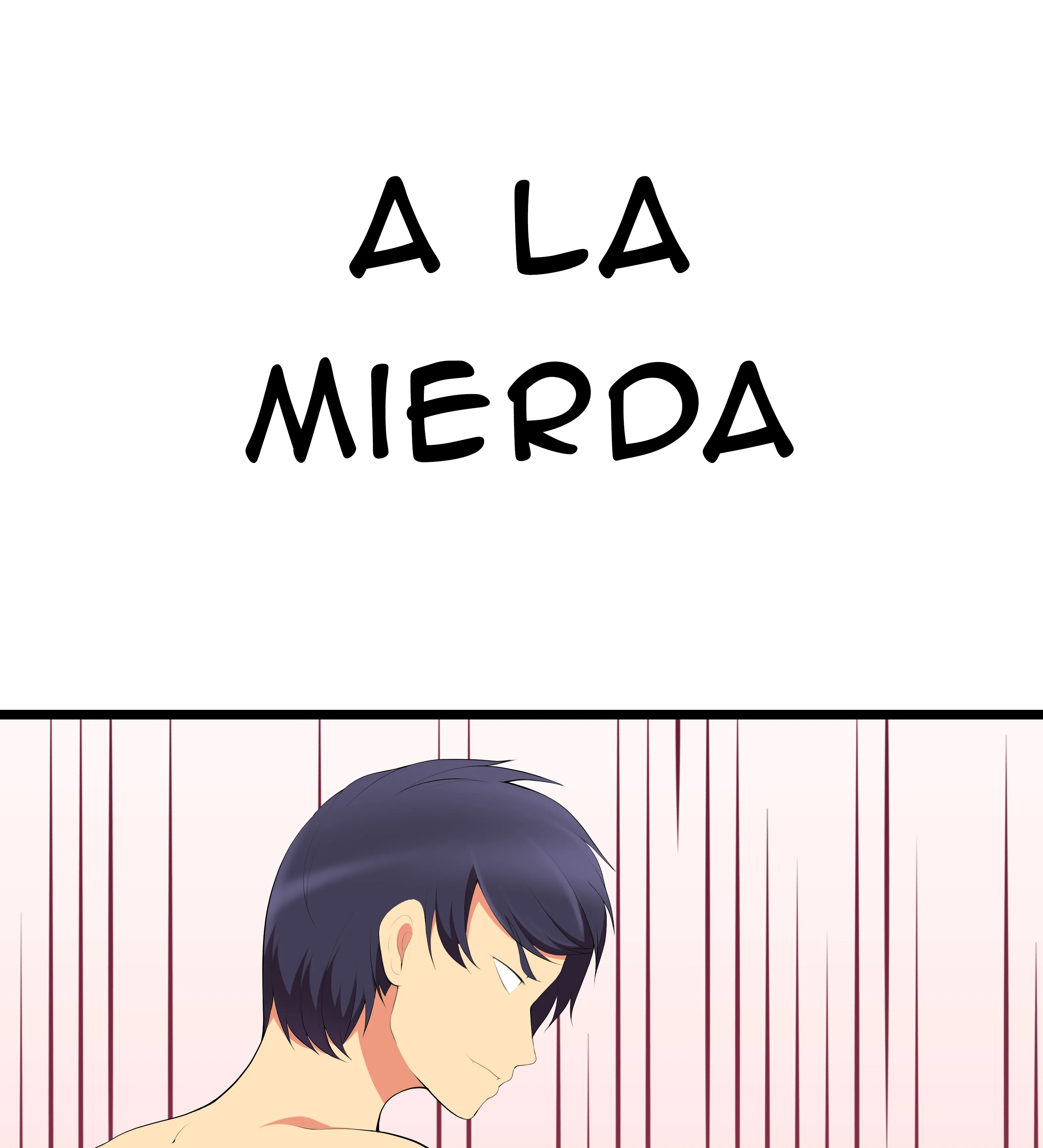 Nadando con secretos (Sin censura) Capitulo 9 página 12