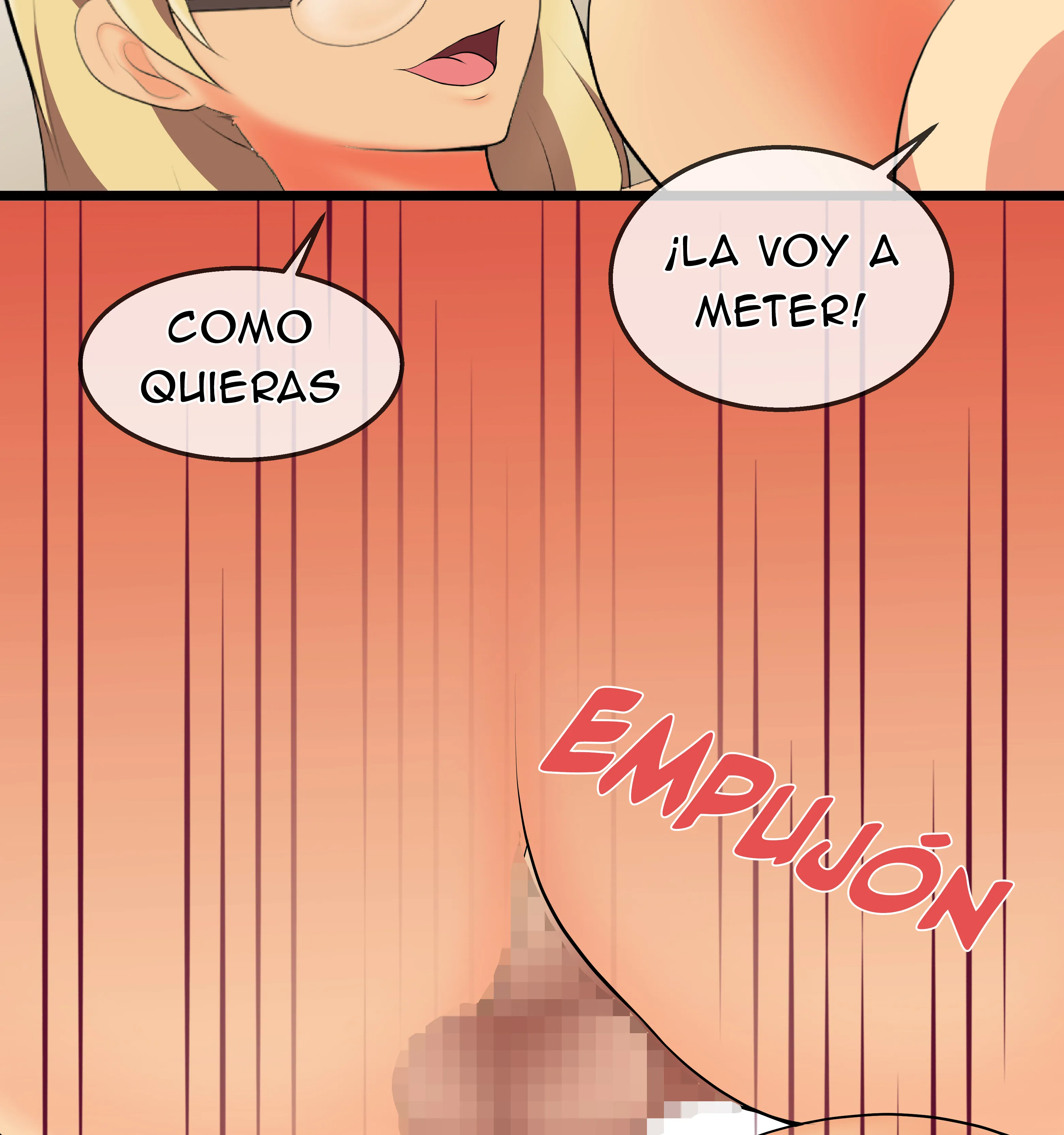 Nadando con secretos (Sin censura) Capitulo 9 página 16