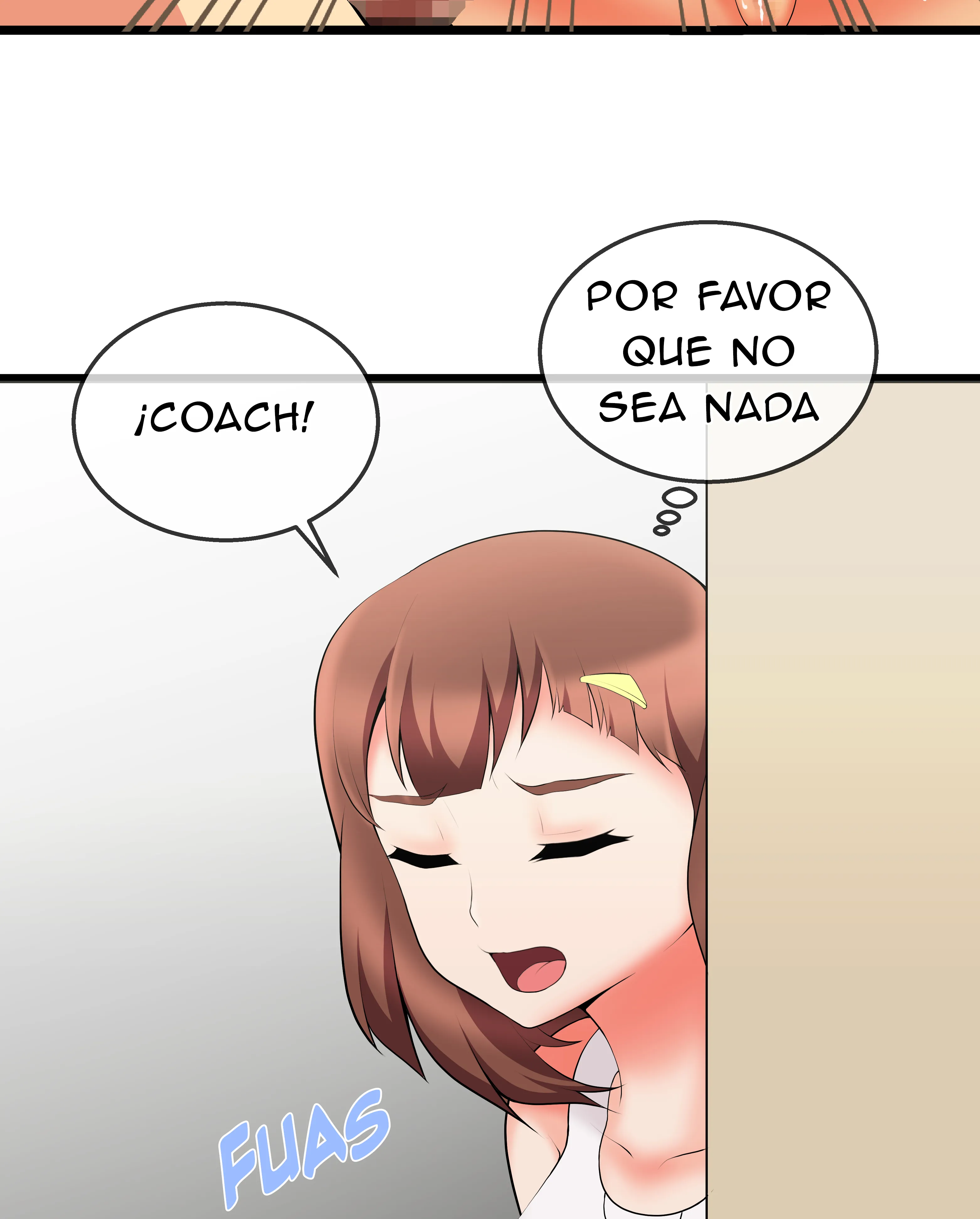 Nadando con secretos (Sin censura) Capitulo 9 página 31