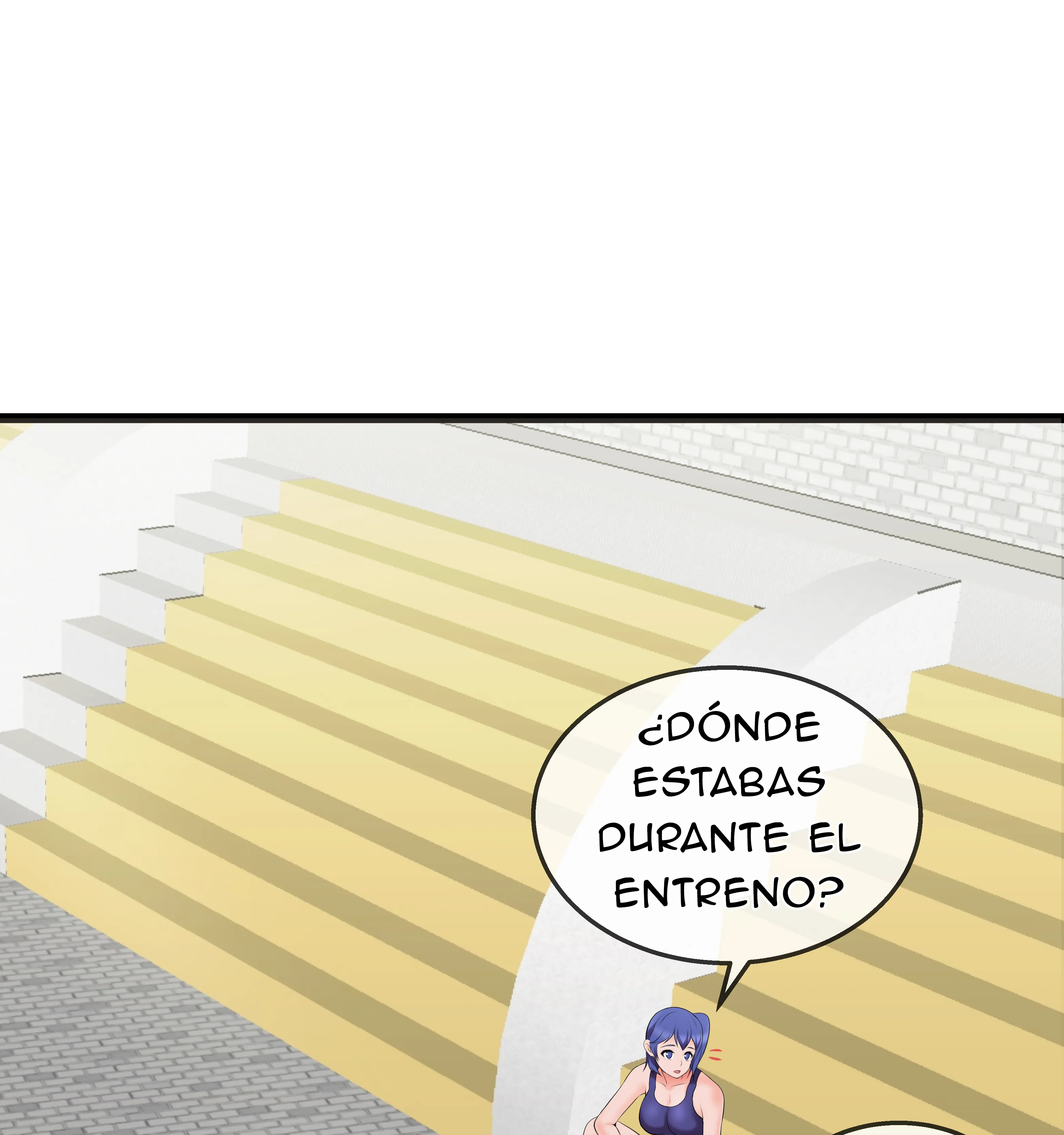 Nadando con secretos (Sin censura) Capitulo 9 página 52