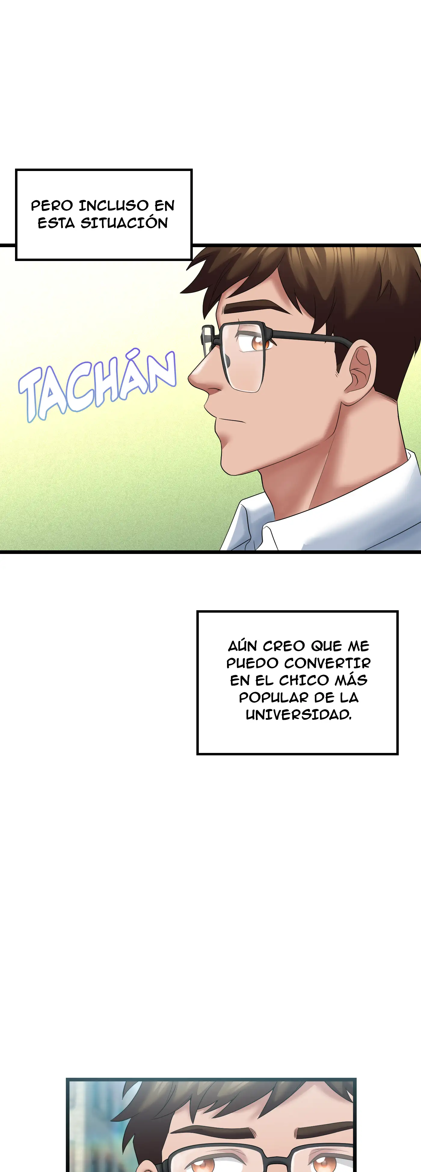 Madrastra universitaria (Sin censura) Capitulo 1 página 10