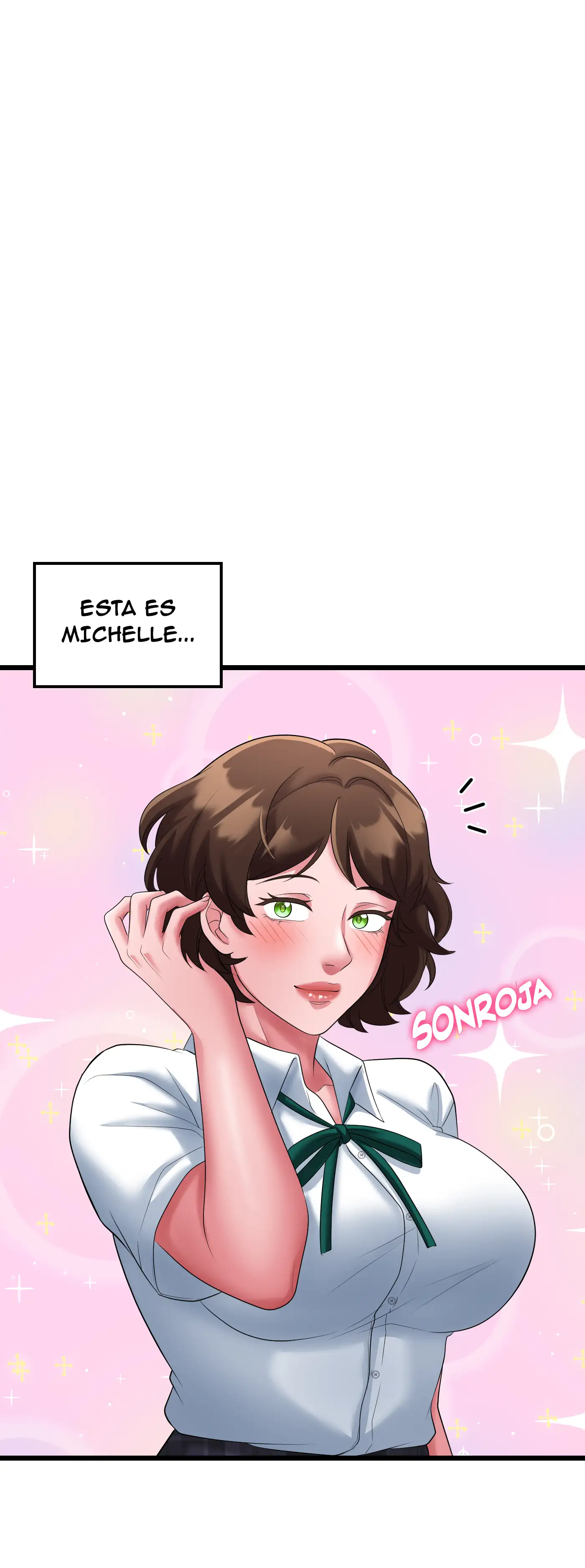 Madrastra universitaria (Sin censura) Capitulo 1 página 13