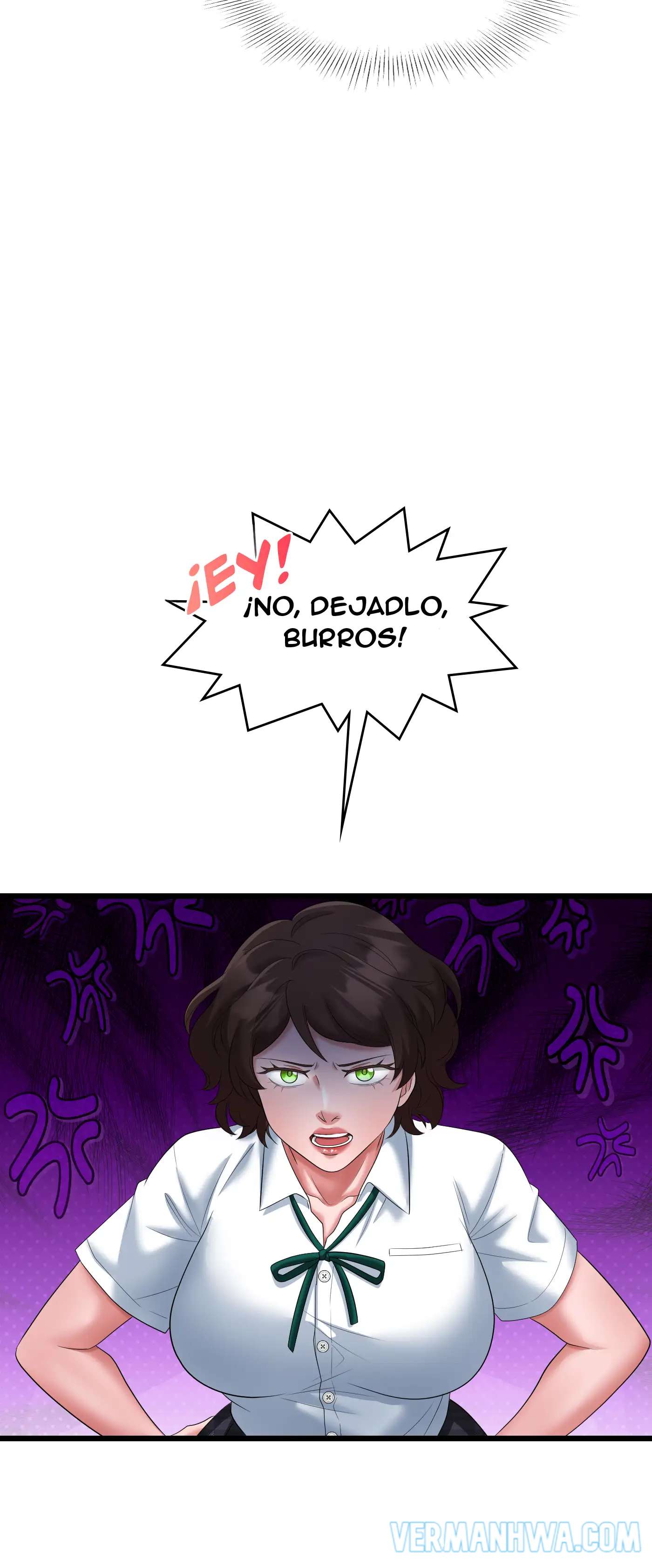 Madrastra universitaria (Sin censura) Capitulo 1 página 28