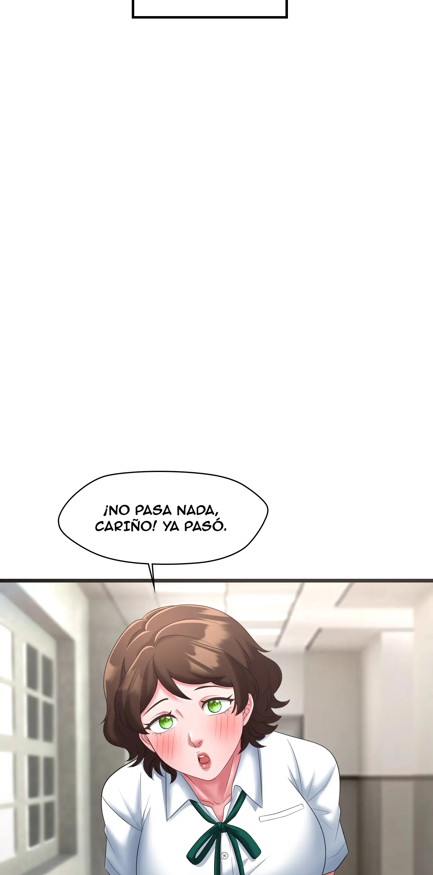 Madrastra universitaria (Sin censura) Capitulo 1 página 32