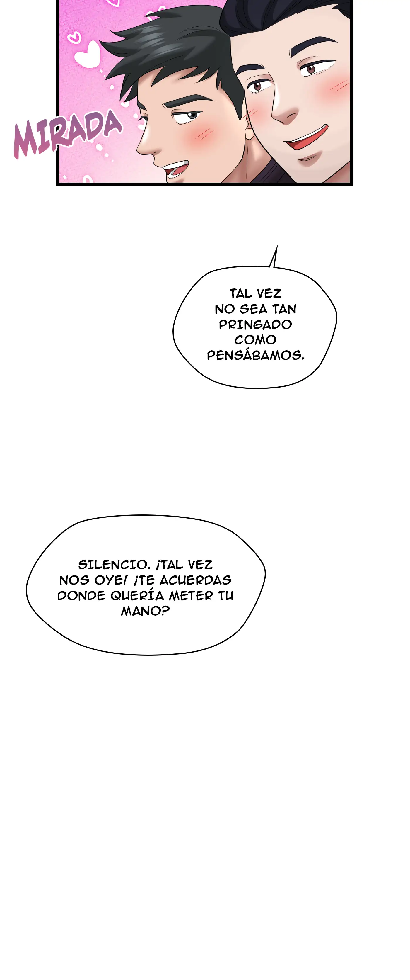 Madrastra universitaria (Sin censura) Capitulo 1 página 37