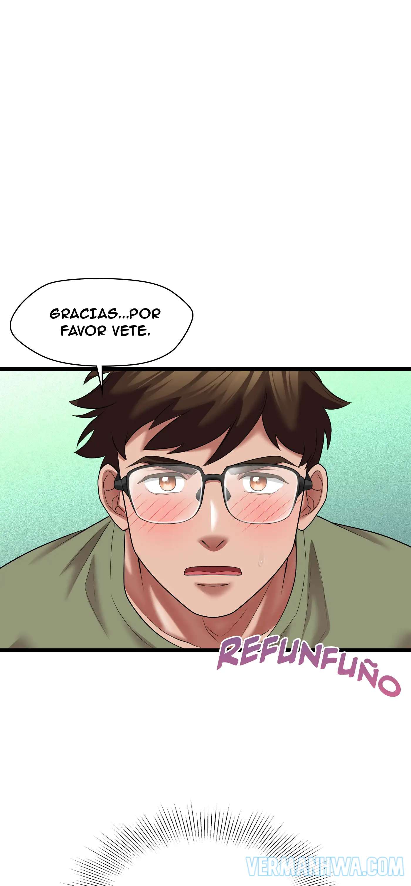 Madrastra universitaria (Sin censura) Capitulo 1 página 44