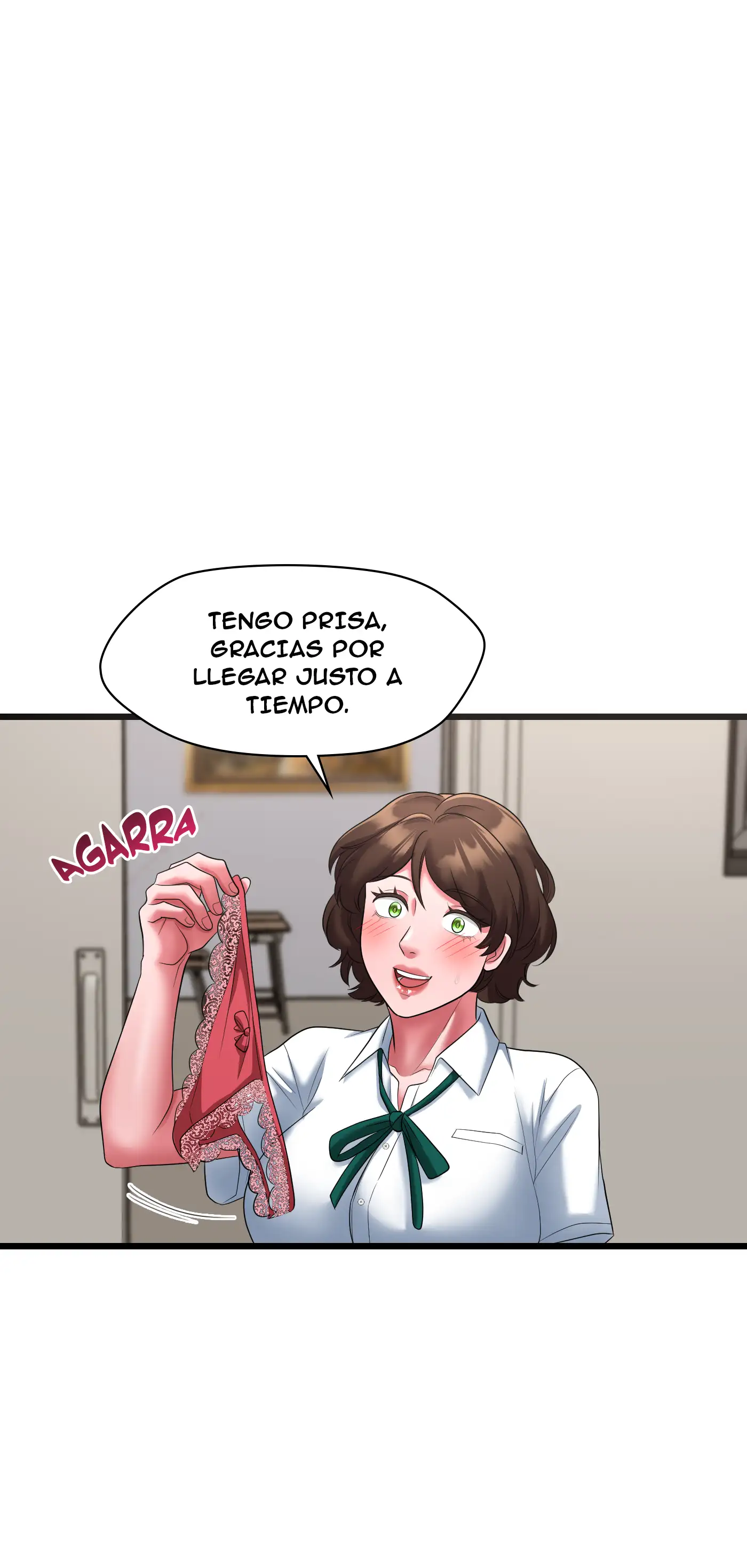 Madrastra universitaria (Sin censura) Capitulo 1 página 61