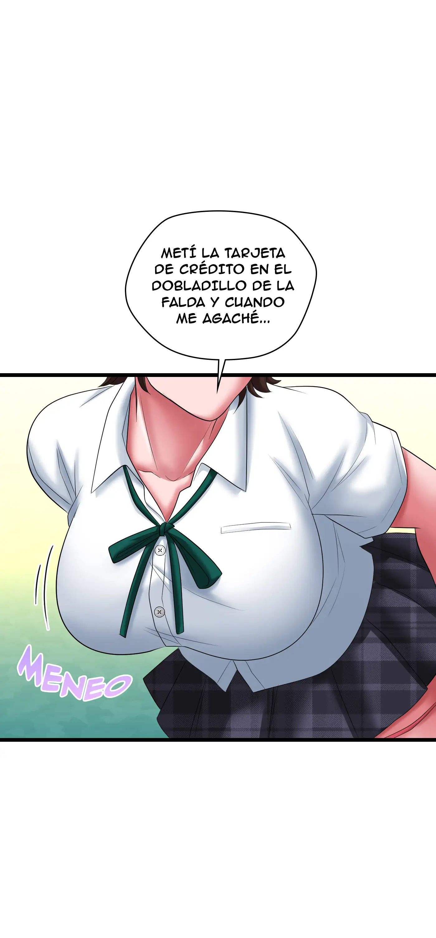 Madrastra universitaria (Sin censura) Capitulo 1 página 65