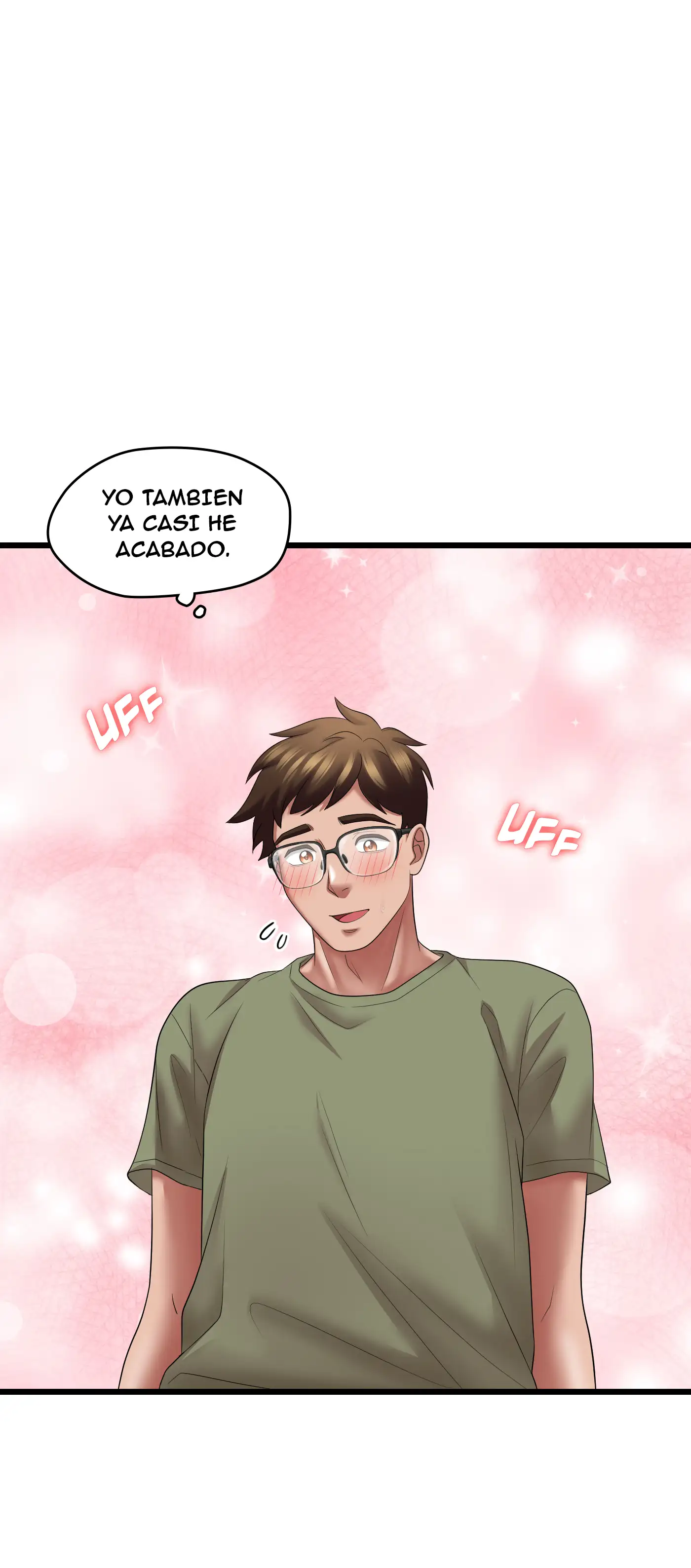 Madrastra universitaria (Sin censura) Capitulo 1 página 68