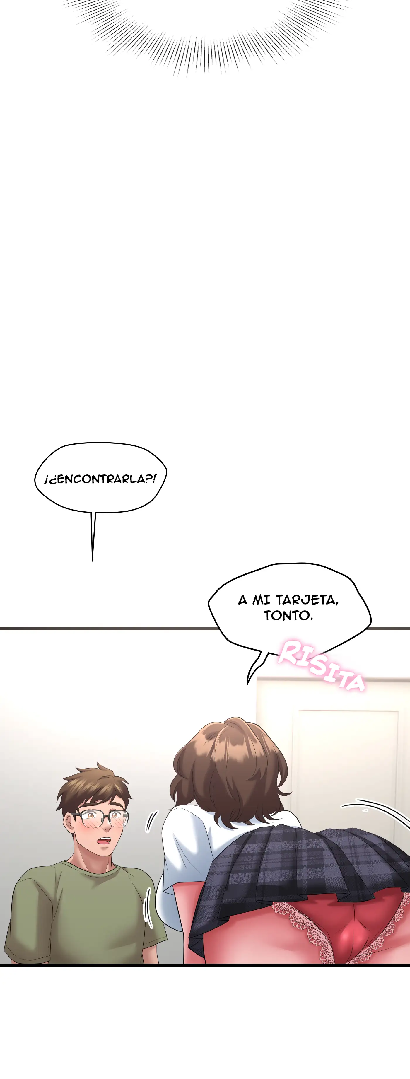 Madrastra universitaria (Sin censura) Capitulo 1 página 70