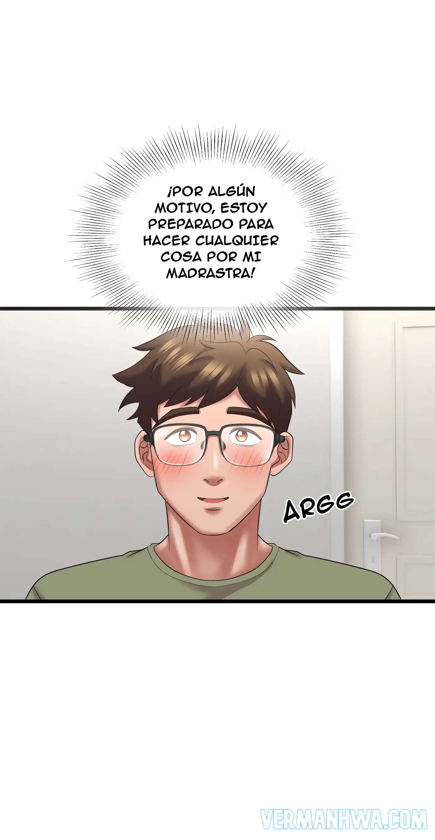 Madrastra universitaria (Sin censura) Capitulo 1 página 71