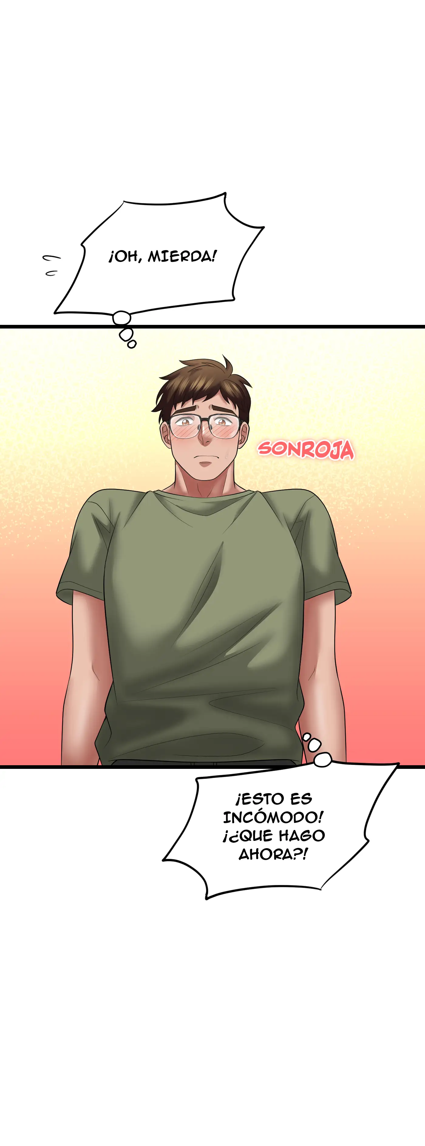 Madrastra universitaria (Sin censura) Capitulo 2 página 10