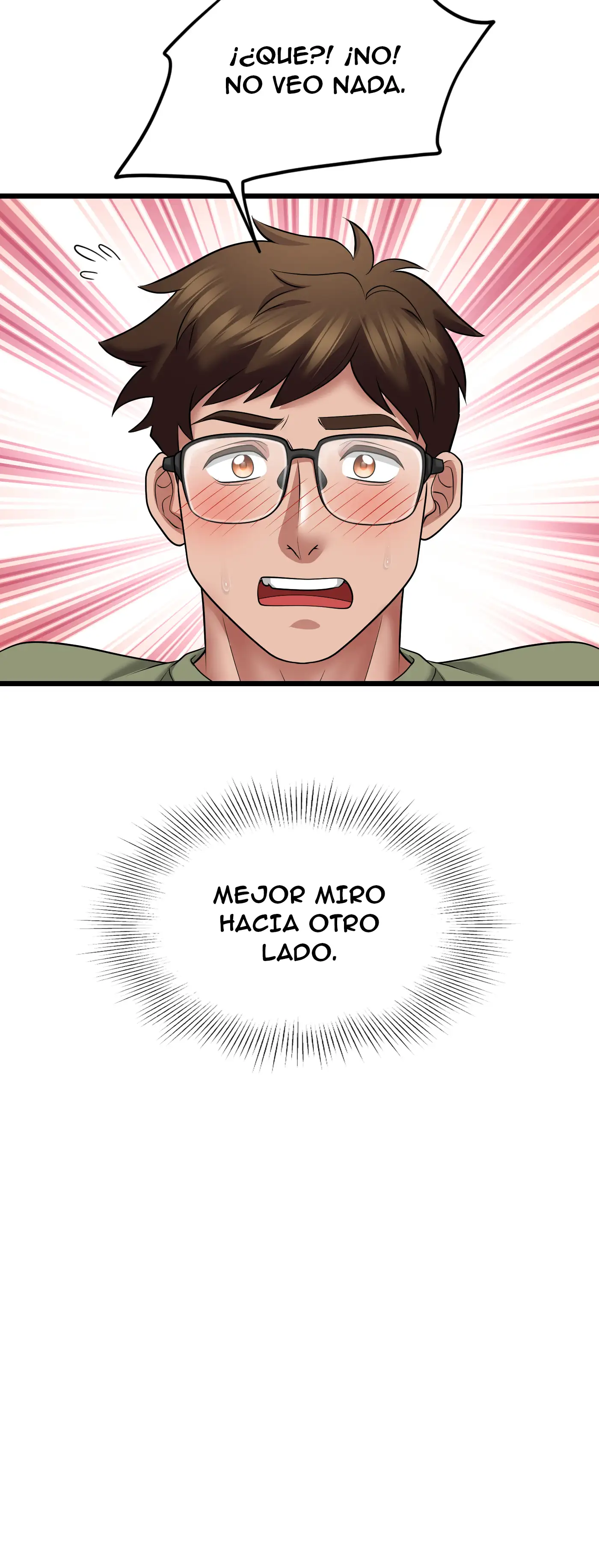 Madrastra universitaria (Sin censura) Capitulo 2 página 12