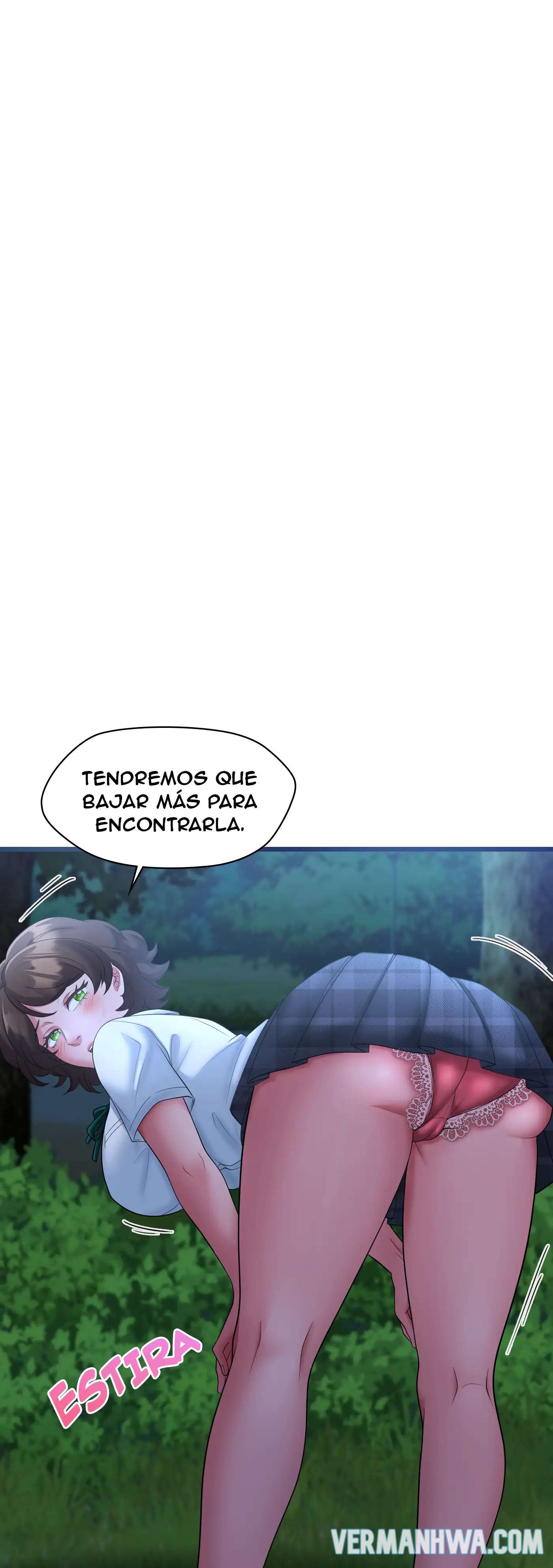 Madrastra universitaria (Sin censura) Capitulo 2 página 5