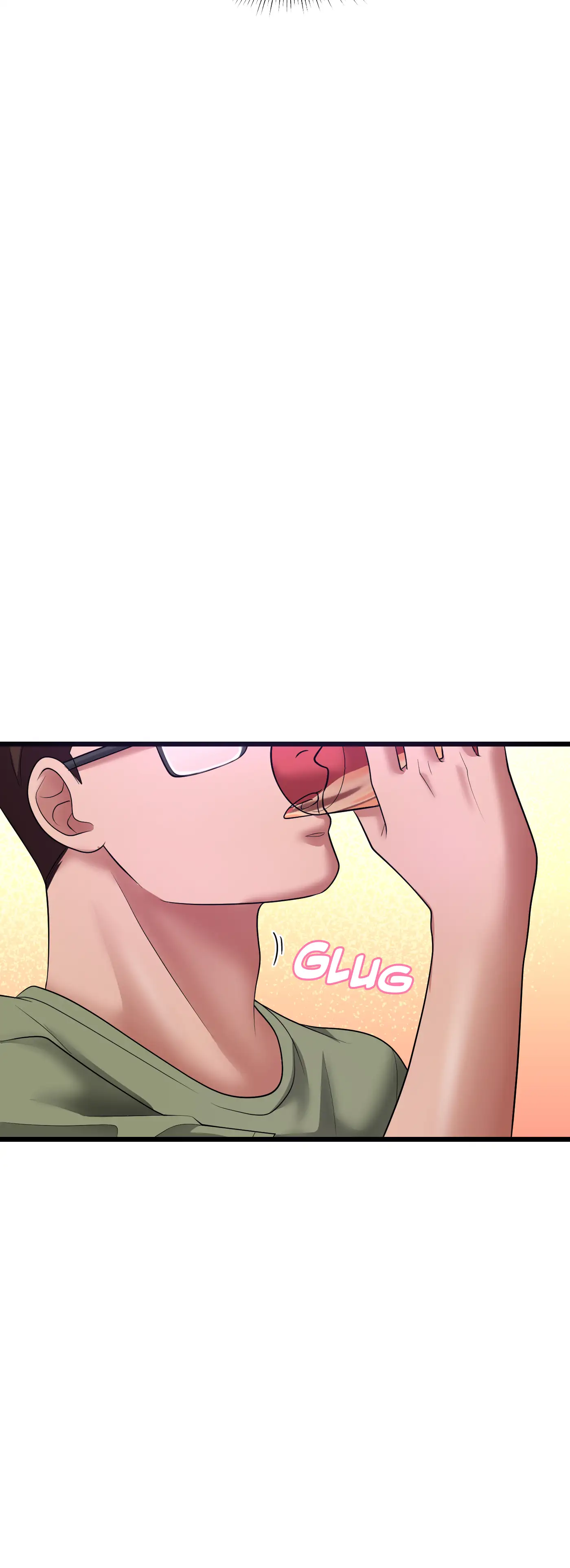 Madrastra universitaria (Sin censura) Capitulo 3 página 21