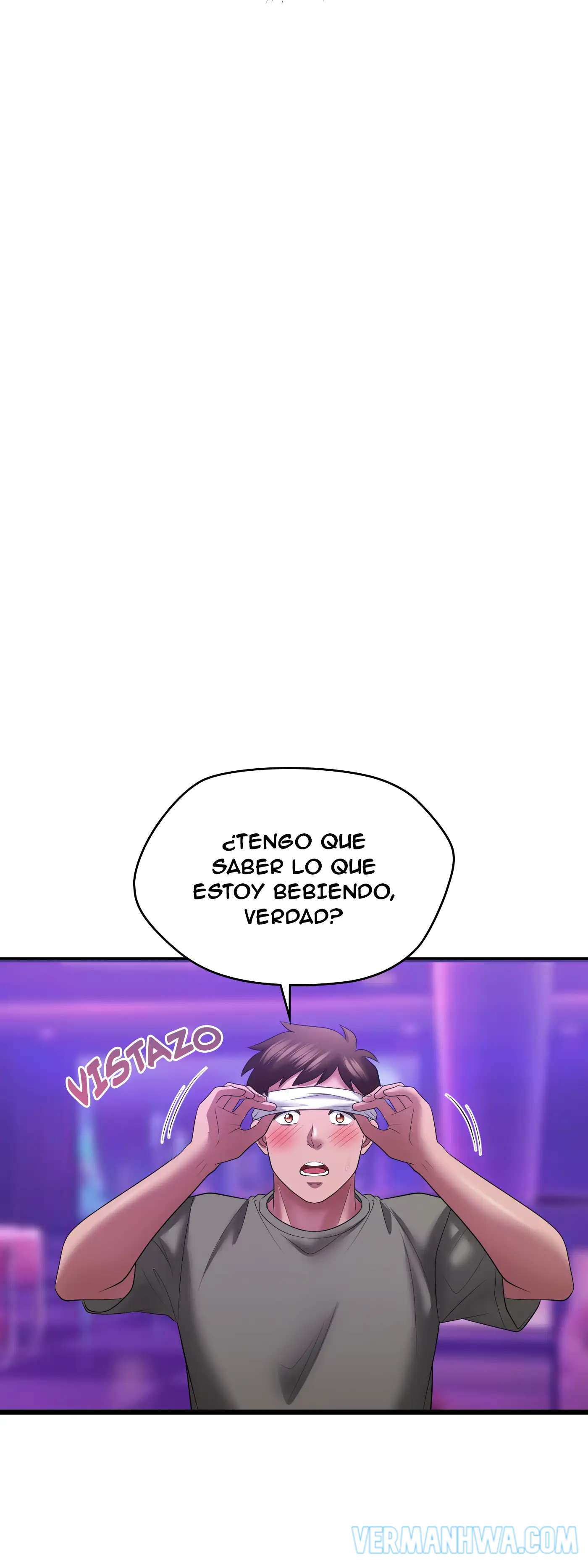 Madrastra universitaria (Sin censura) Capitulo 3 página 36