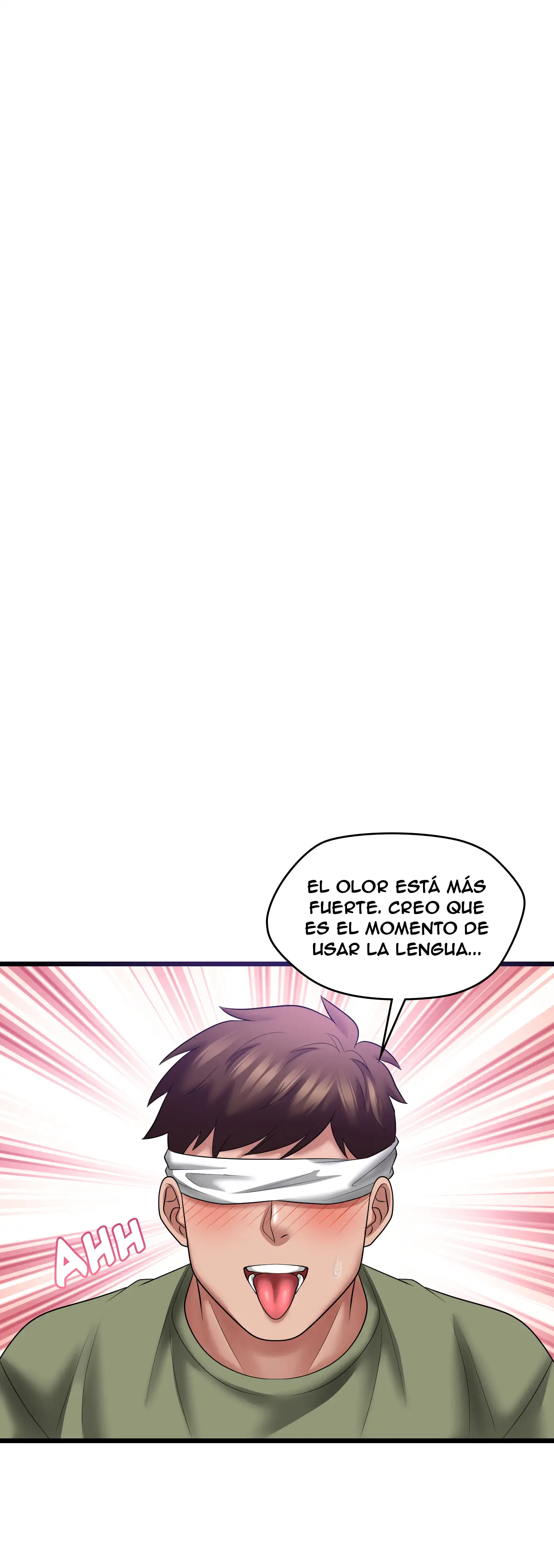 Madrastra universitaria (Sin censura) Capitulo 3 página 46