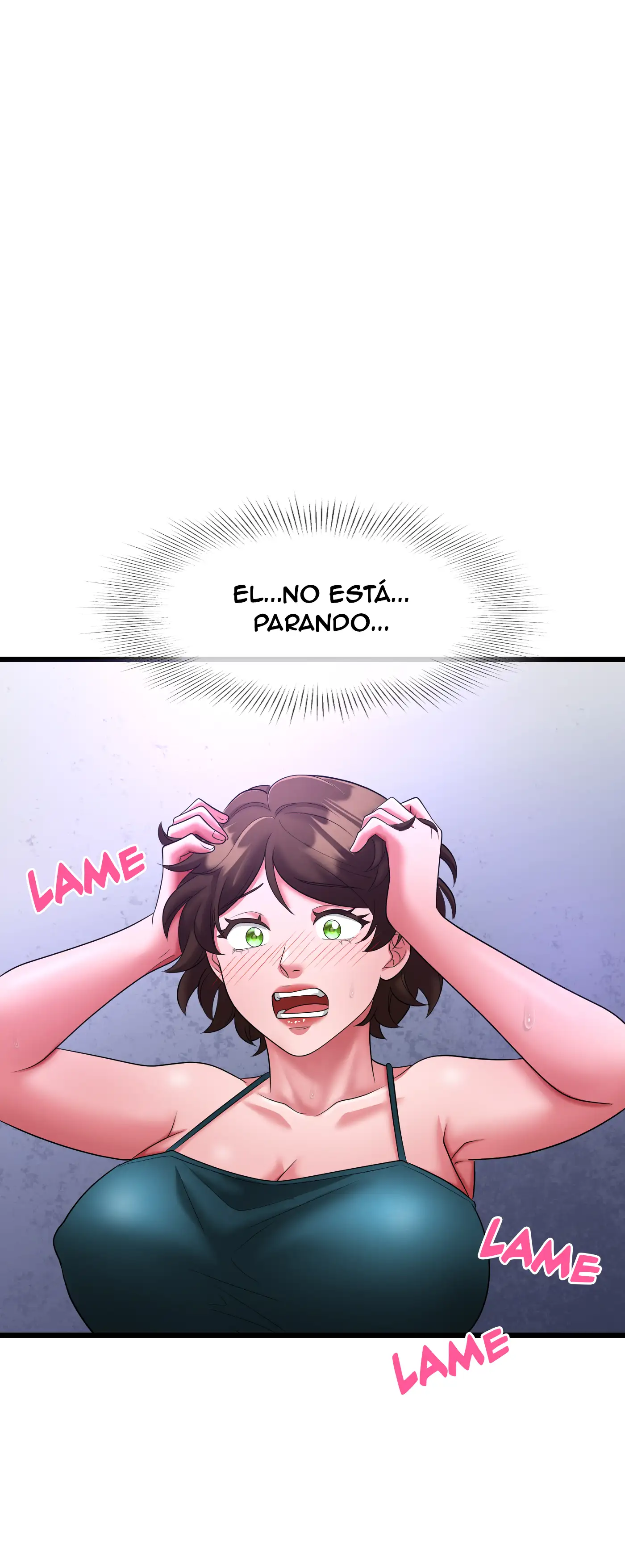Madrastra universitaria (Sin censura) Capitulo 3 página 67