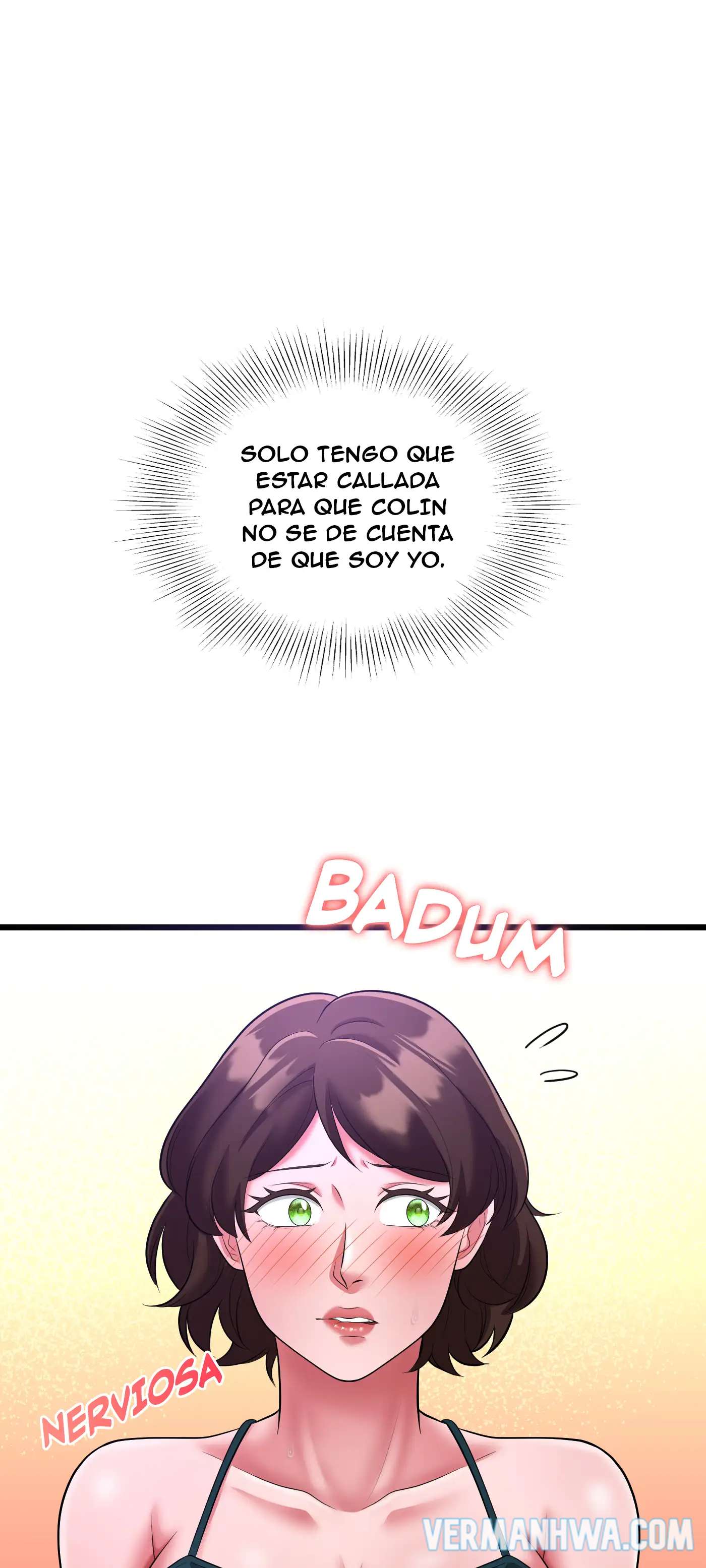 Madrastra universitaria (Sin censura) Capitulo 4 página 11