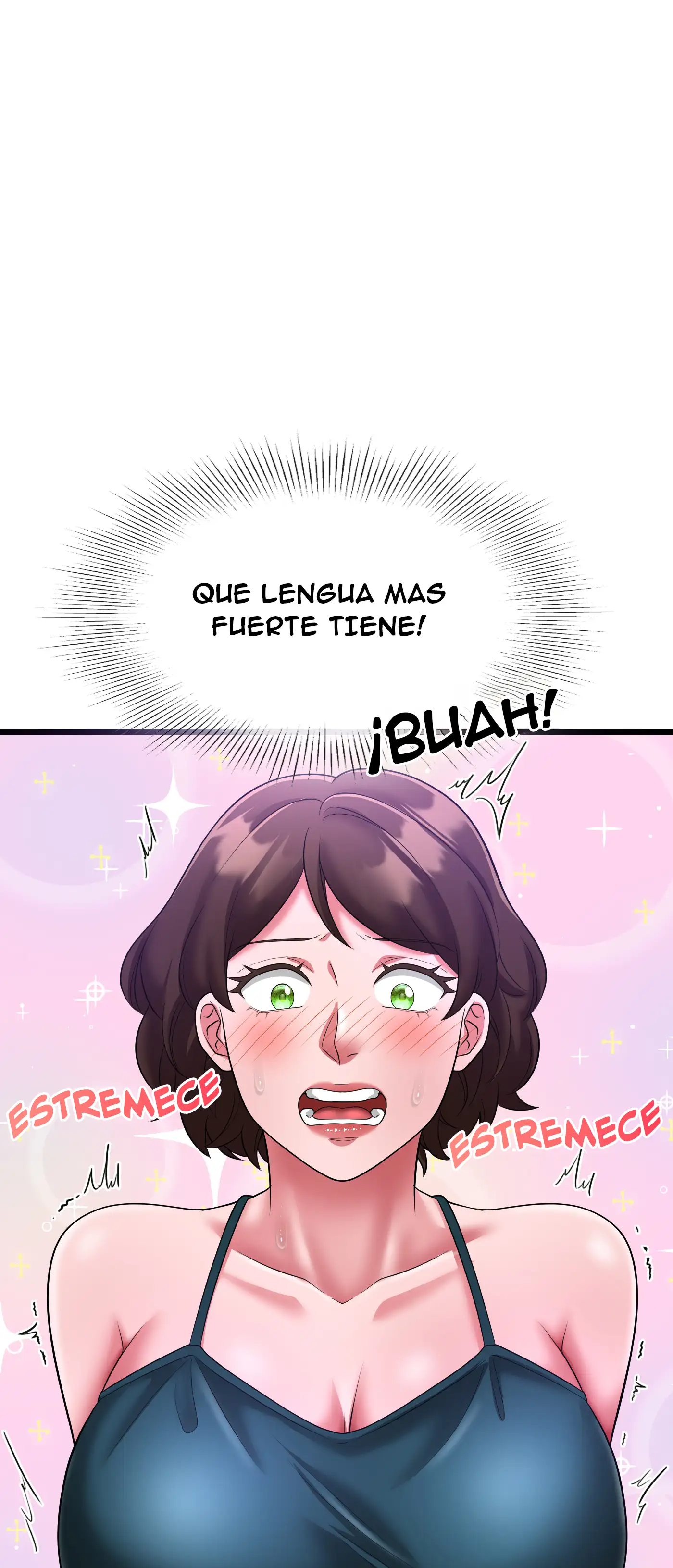 Madrastra universitaria (Sin censura) Capitulo 4 página 32