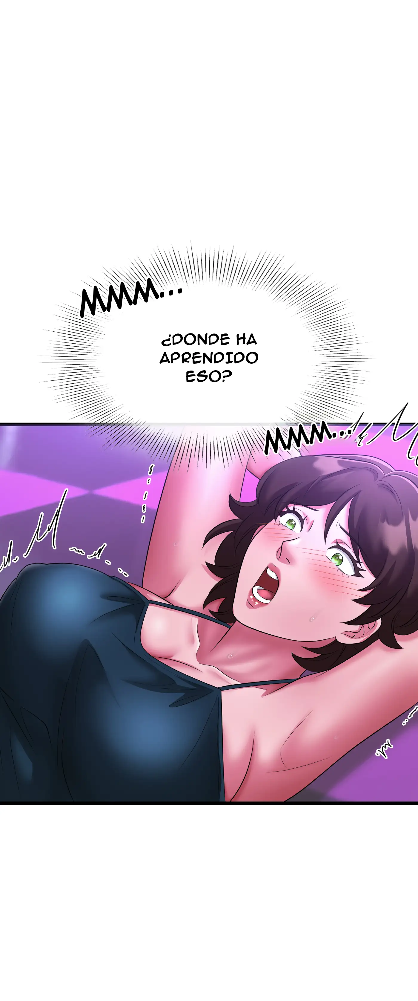 Madrastra universitaria (Sin censura) Capitulo 4 página 46
