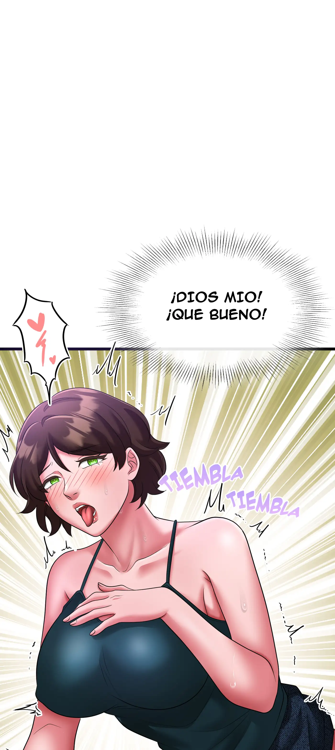 Madrastra universitaria (Sin censura) Capitulo 4 página 57