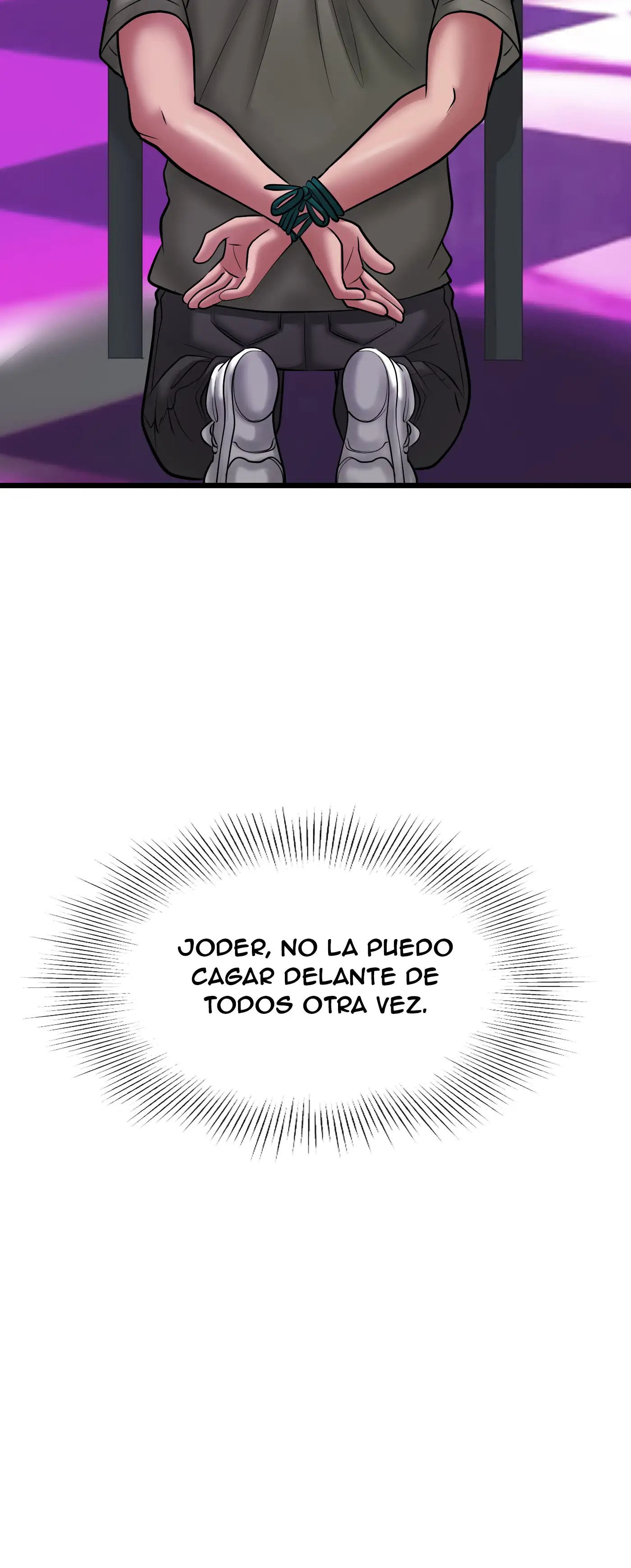 Madrastra universitaria (Sin censura) Capitulo 4 página 7