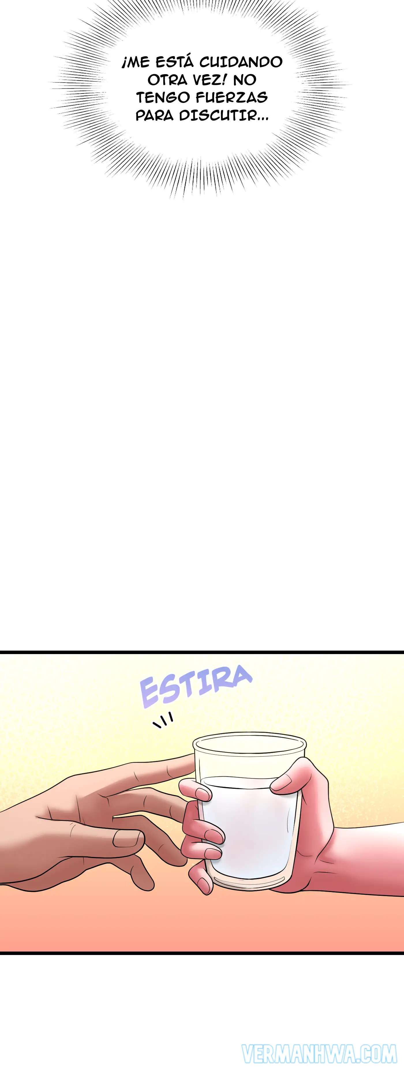 Madrastra universitaria (Sin censura) Capitulo 5 página 17