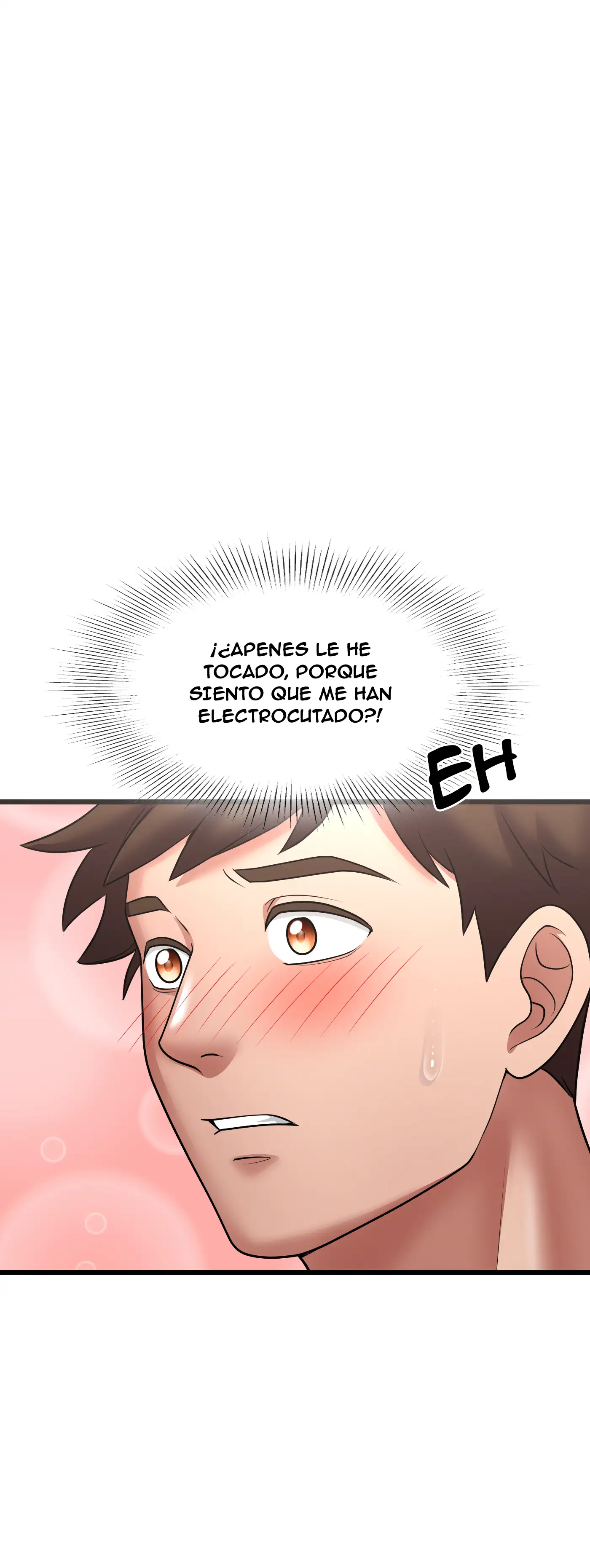 Madrastra universitaria (Sin censura) Capitulo 5 página 18