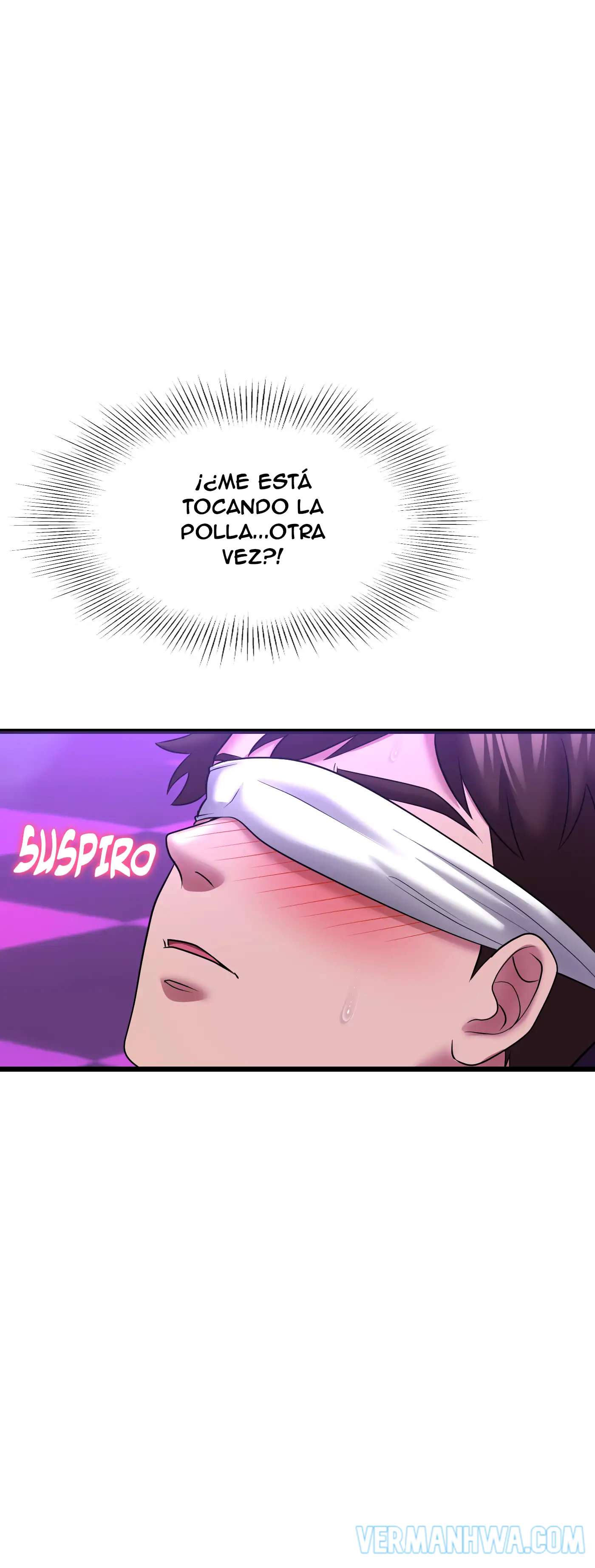 Madrastra universitaria (Sin censura) Capitulo 5 página 2