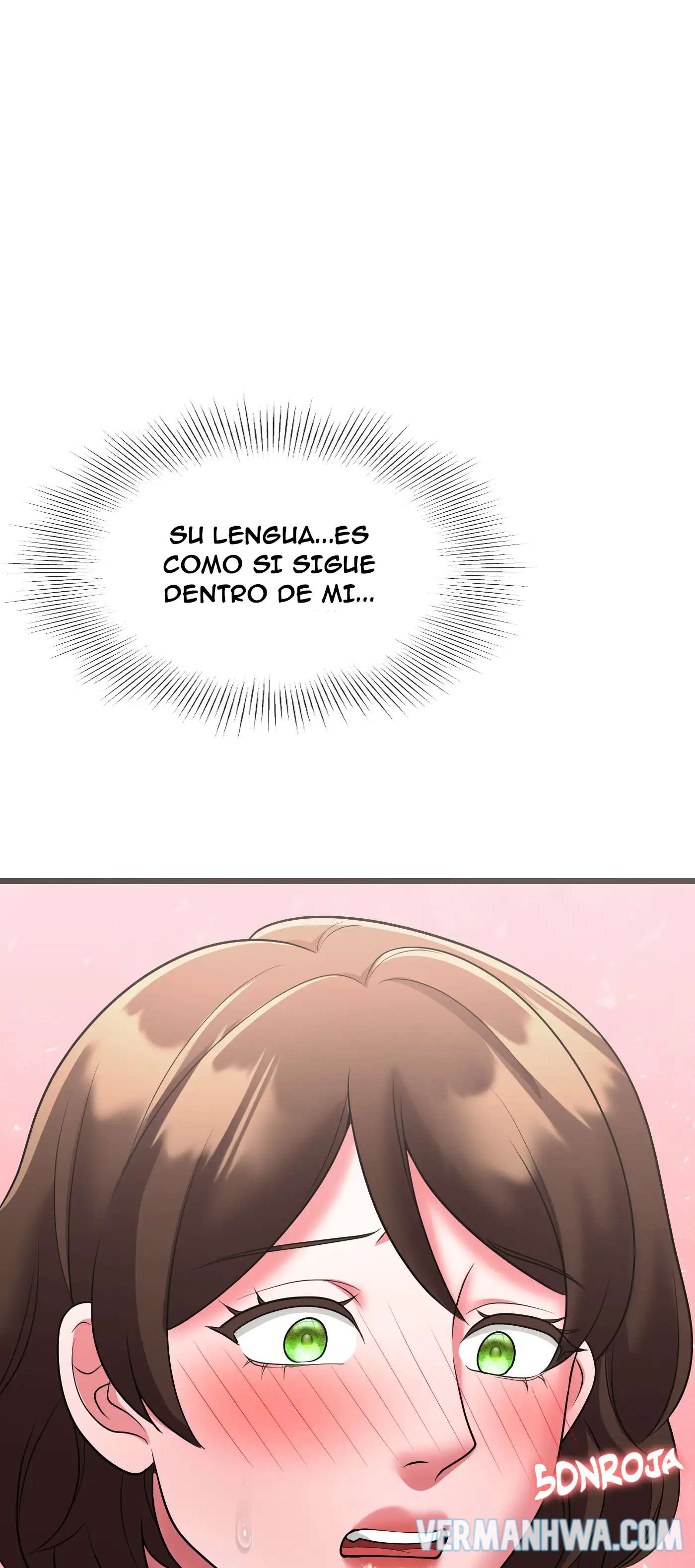 Madrastra universitaria (Sin censura) Capitulo 5 página 25