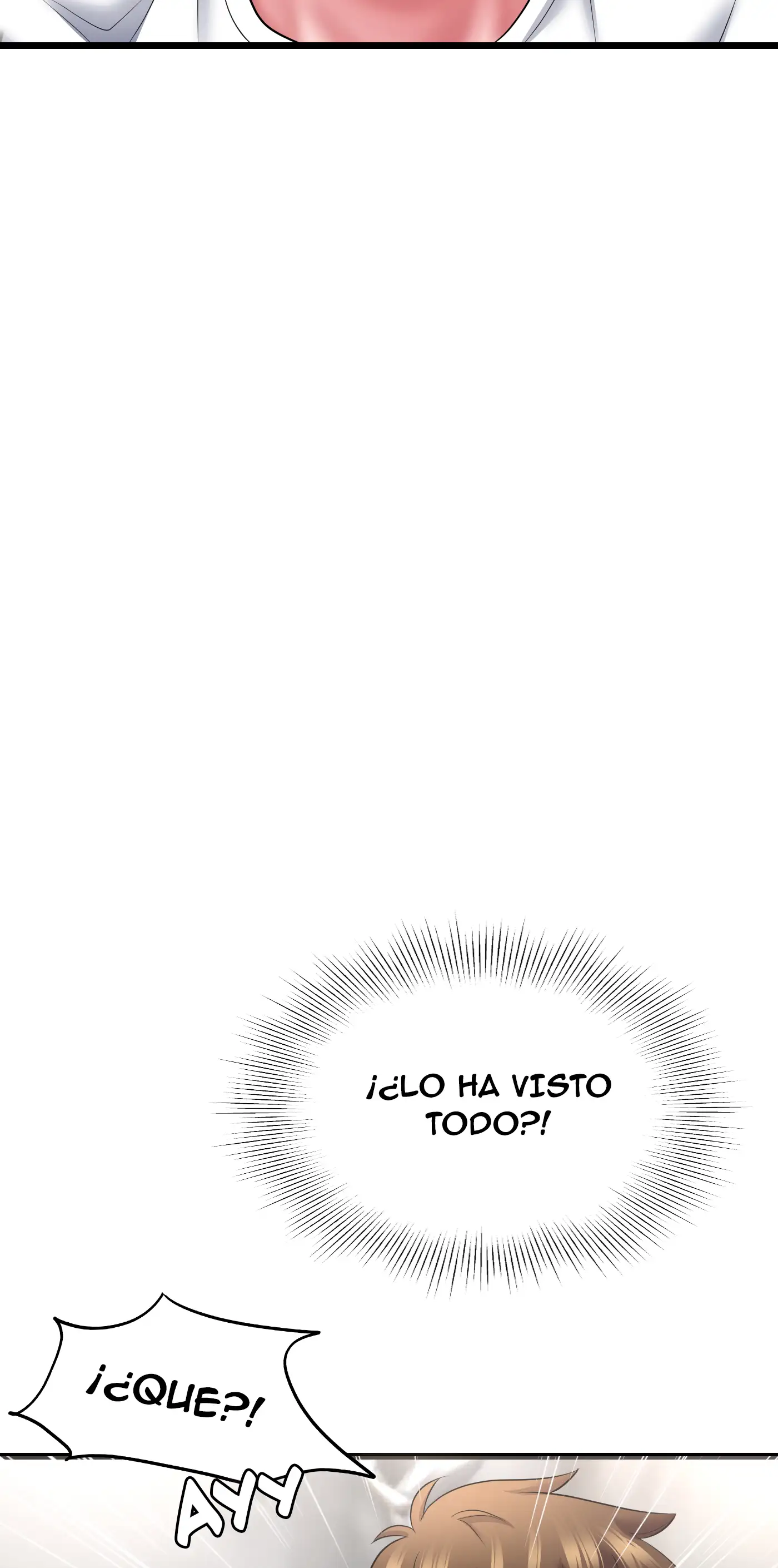 Madrastra universitaria (Sin censura) Capitulo 5 página 32