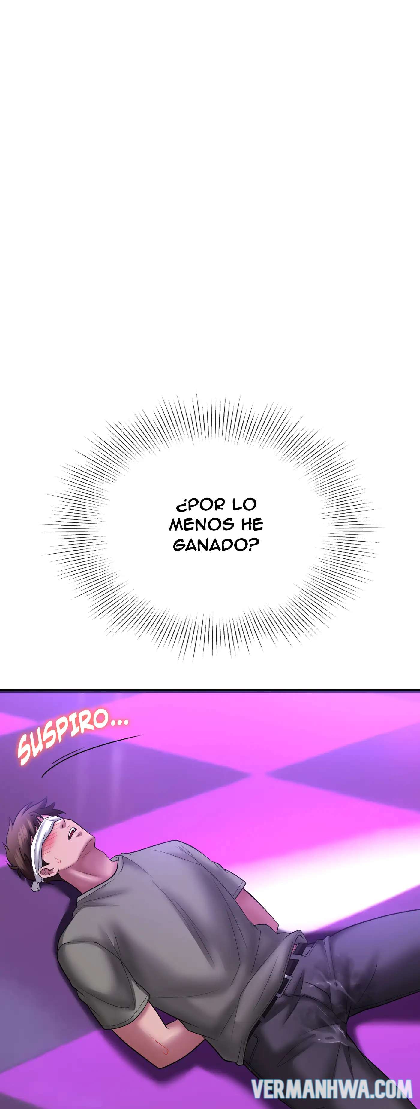 Madrastra universitaria (Sin censura) Capitulo 5 página 5