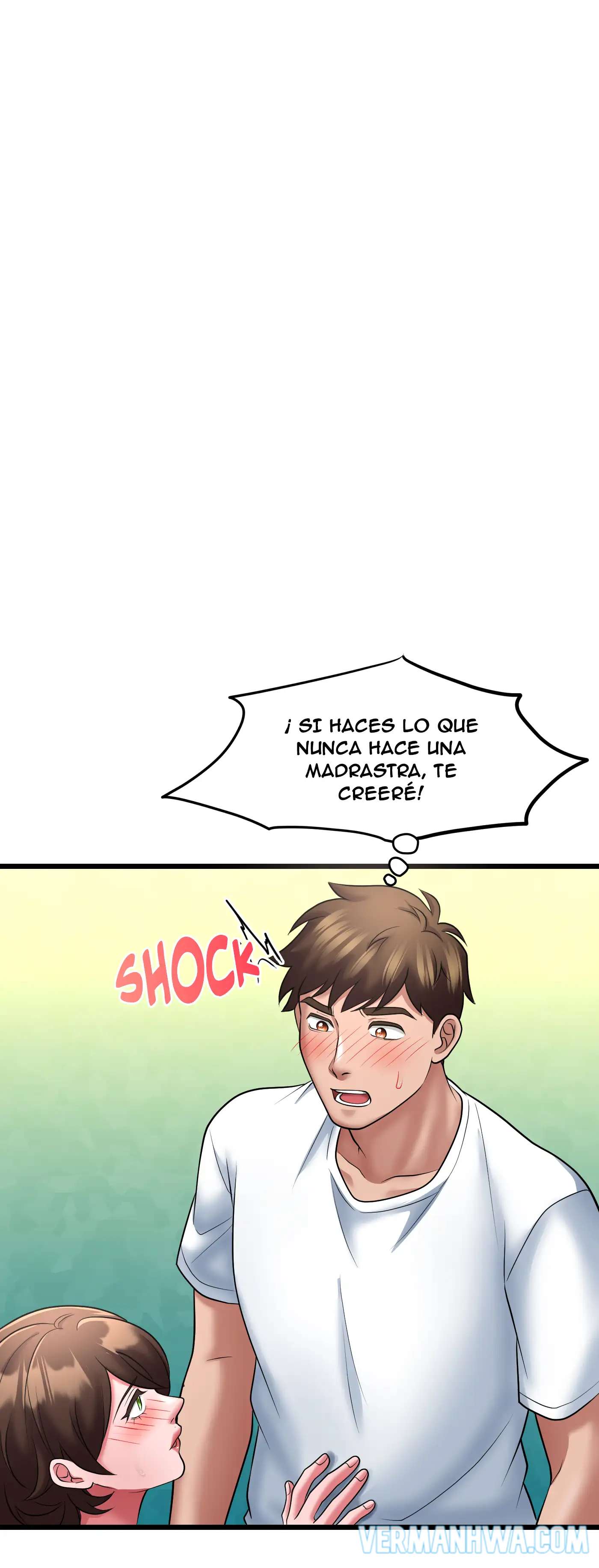 Madrastra universitaria (Sin censura) Capitulo 5 página 63