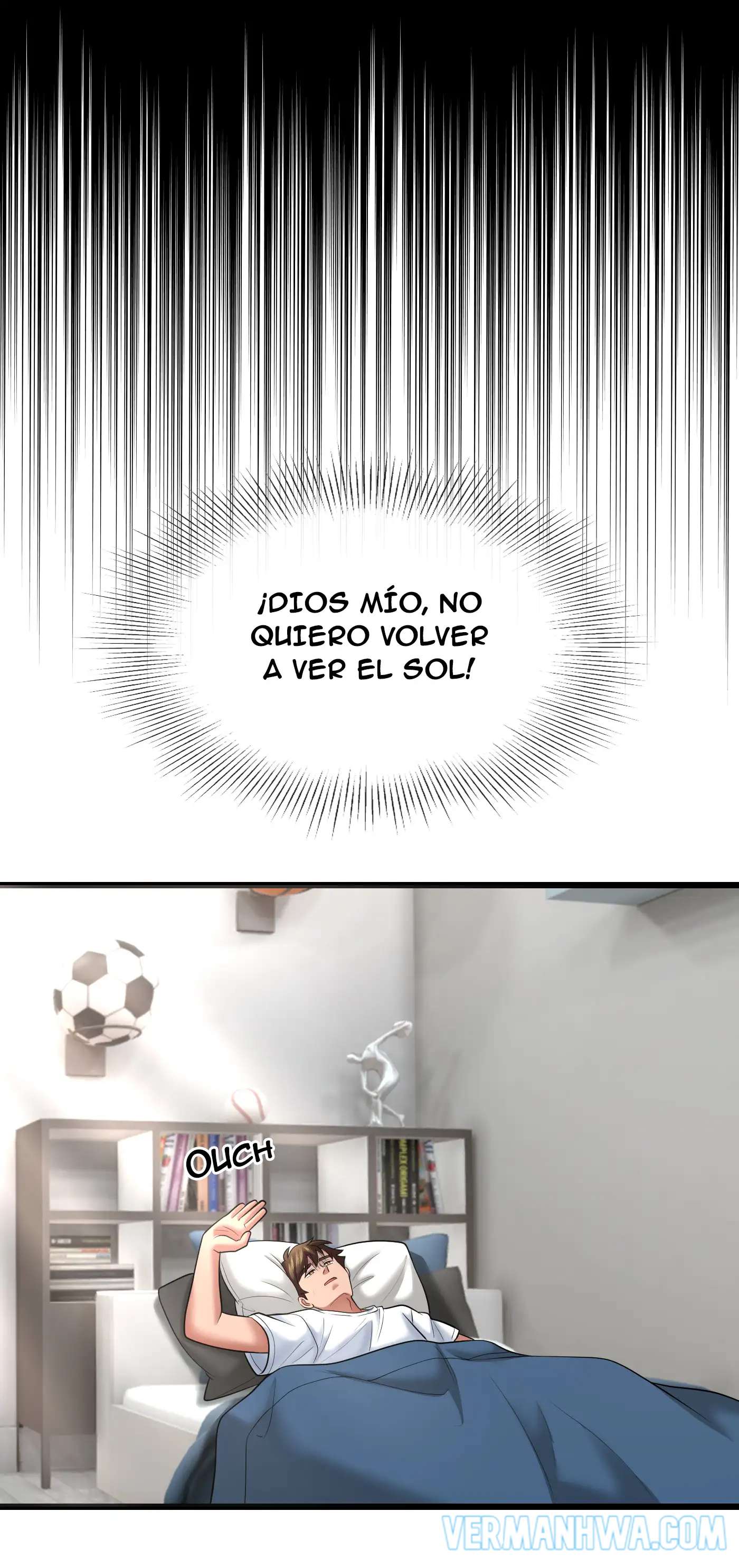 Madrastra universitaria (Sin censura) Capitulo 5 página 7