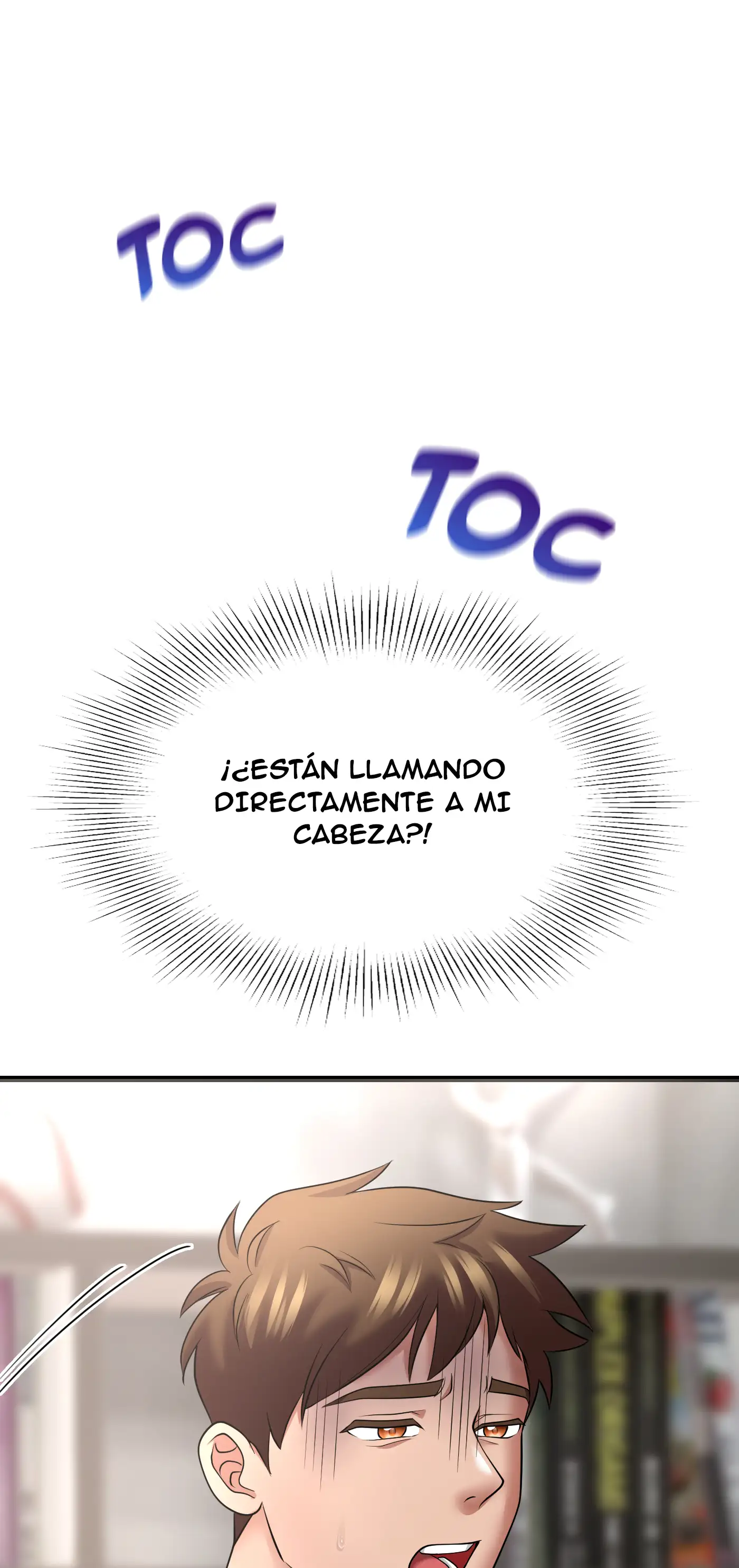 Madrastra universitaria (Sin censura) Capitulo 5 página 8