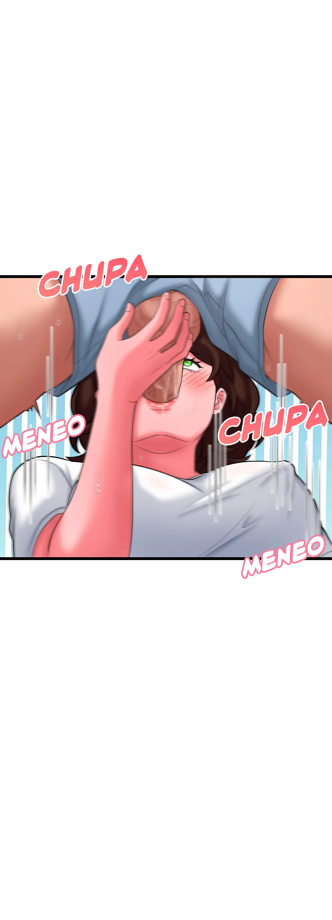 Madrastra universitaria (Sin censura) Capitulo 6 página 29