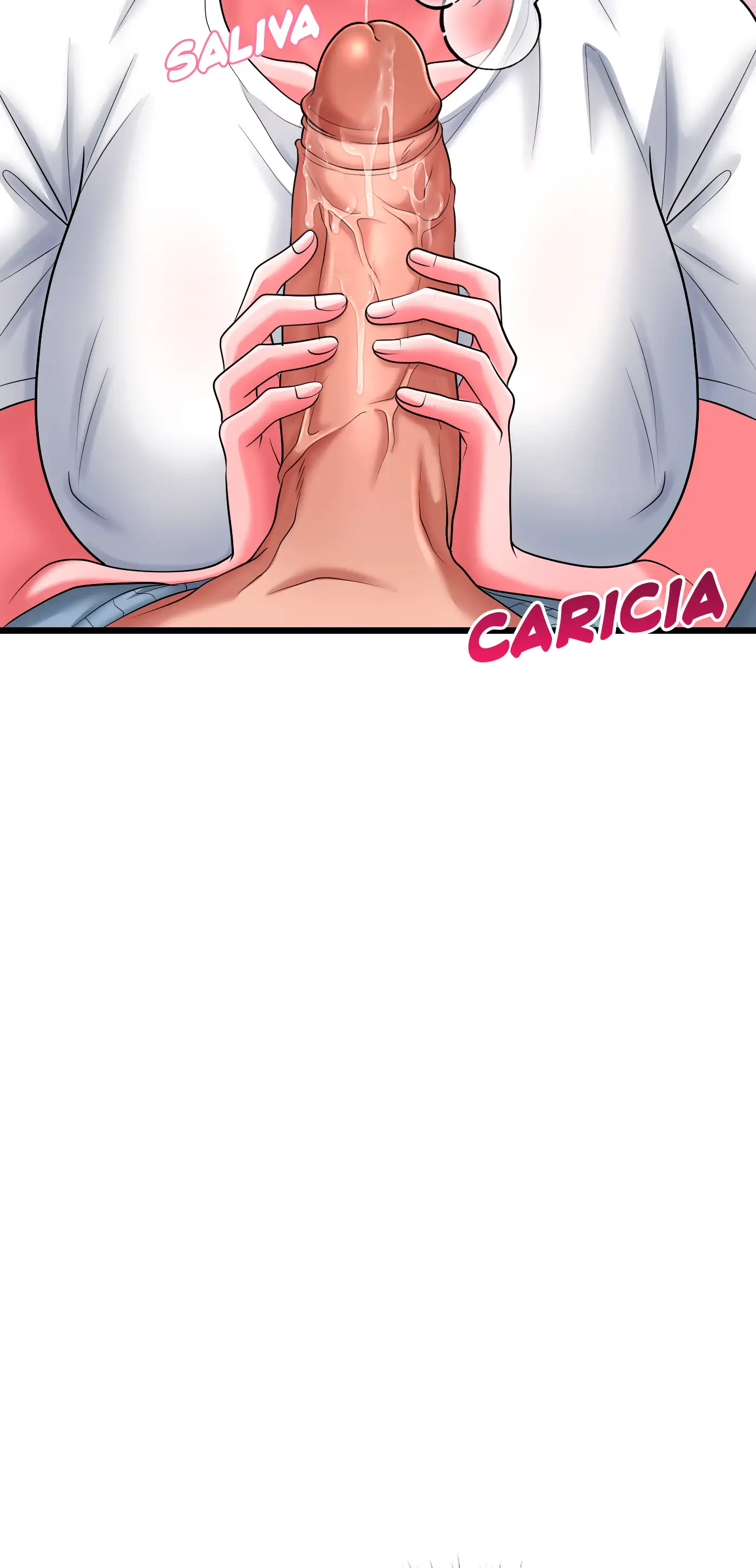 Madrastra universitaria (Sin censura) Capitulo 6 página 32