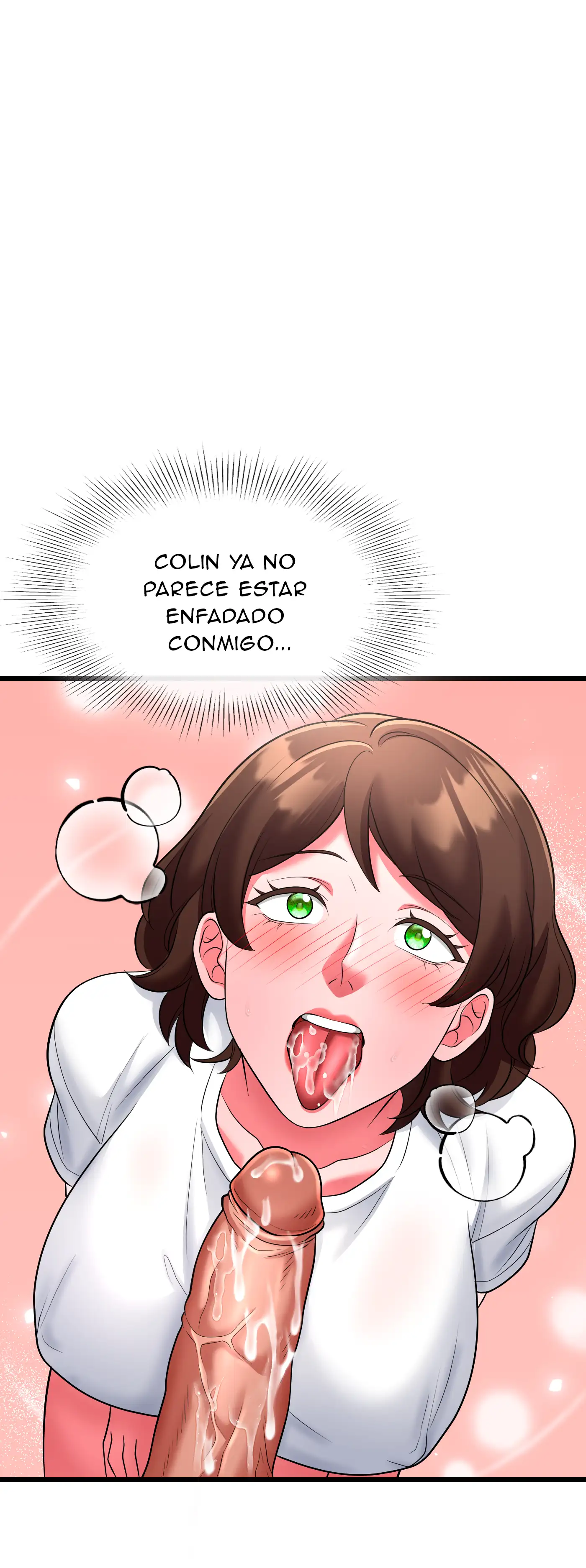 Madrastra universitaria (Sin censura) Capitulo 6 página 60