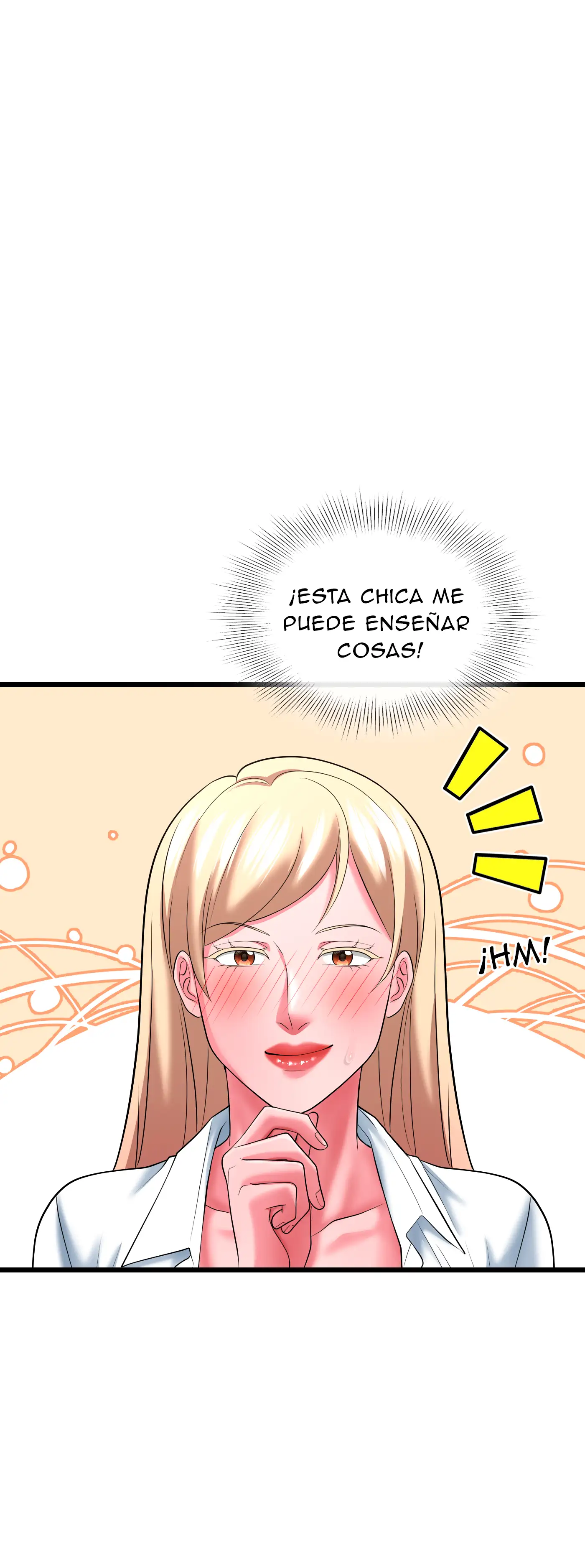Madrastra universitaria (Sin censura) Capitulo 6 página 61